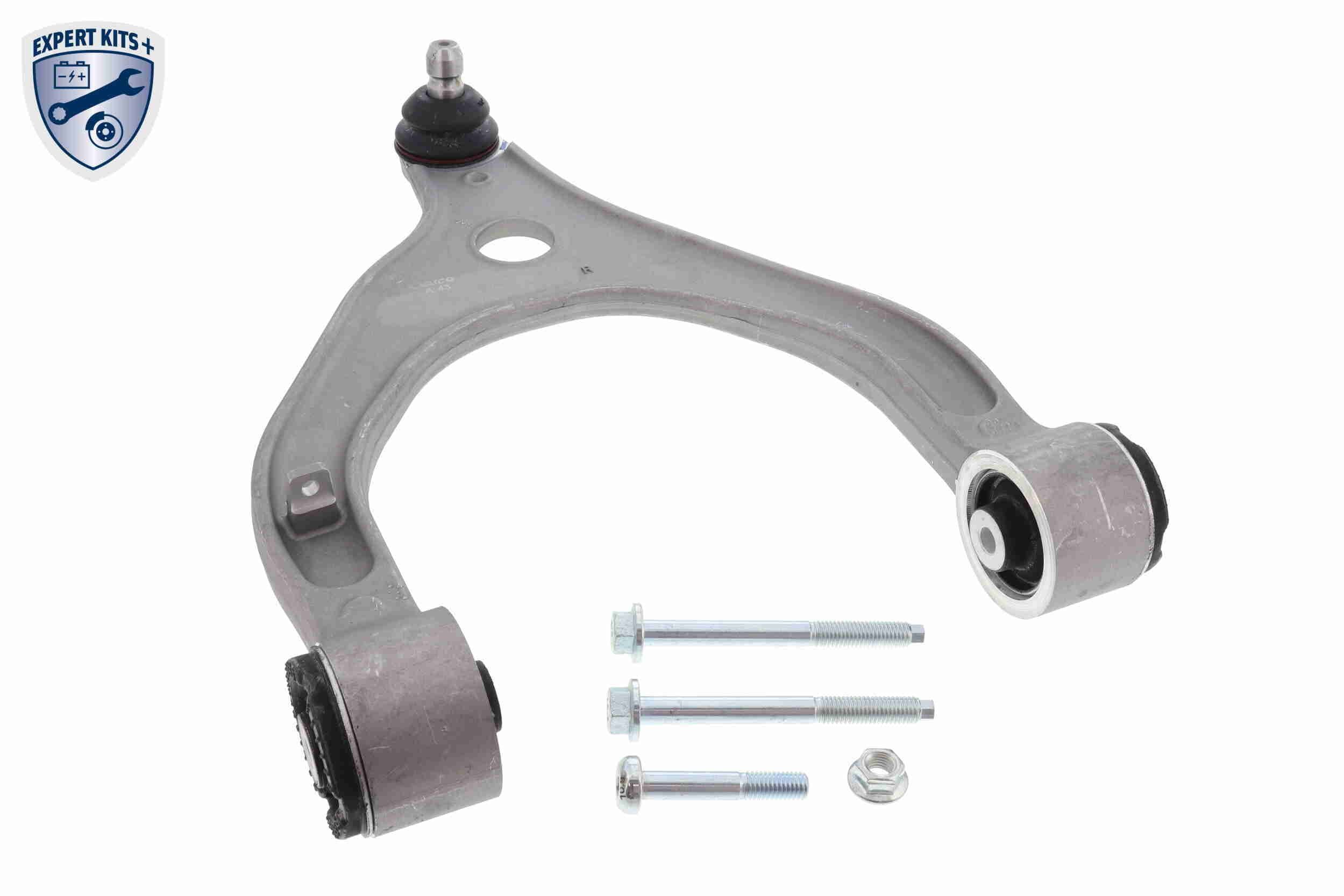 TESLA Model X 5YJX Control/Trailing Arm, wheel suspension - V58-0217 VAICO