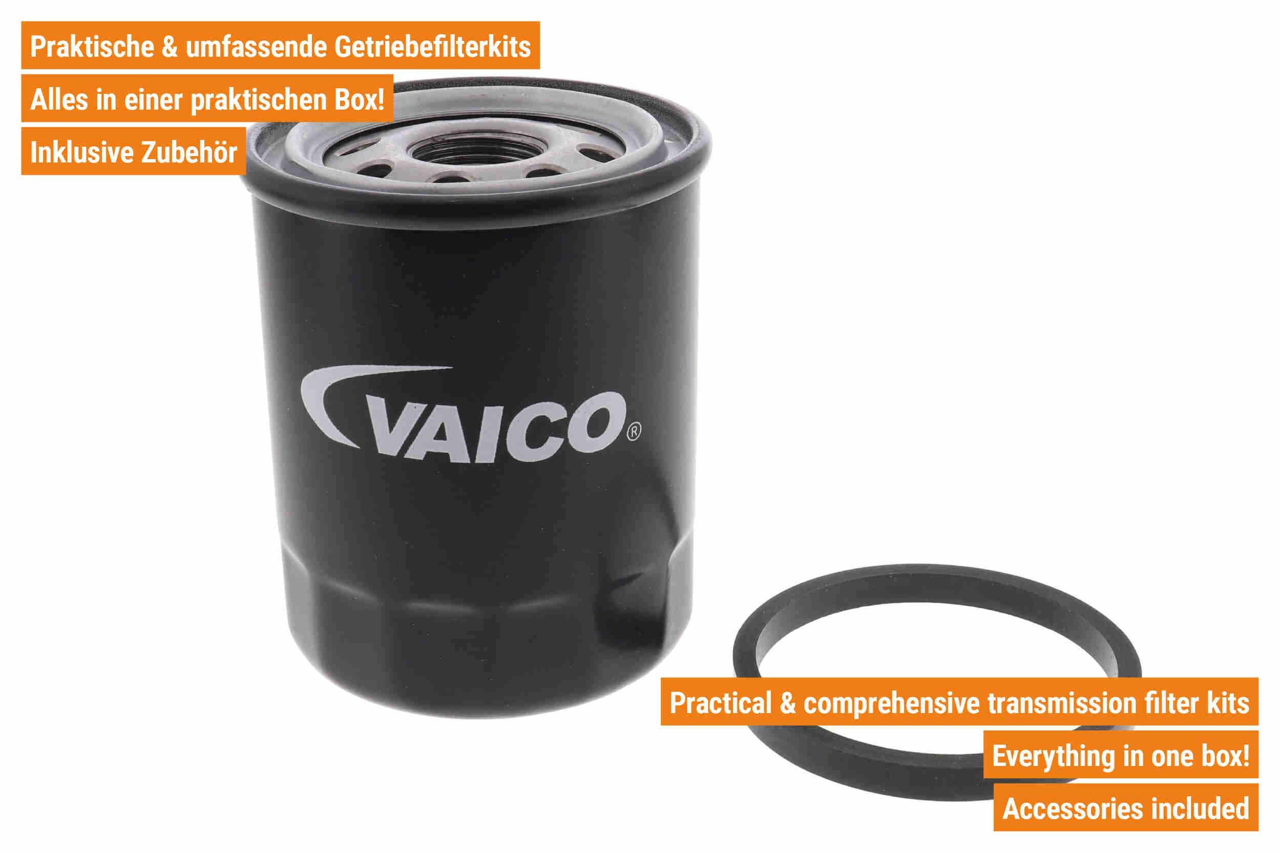 TESLA Model 3 5YJ3 & Model S 5YJS & Model X 5YJX & Model Y 5YJY Hydraulic Filter, automatic transmission - V58-0323 VAICO