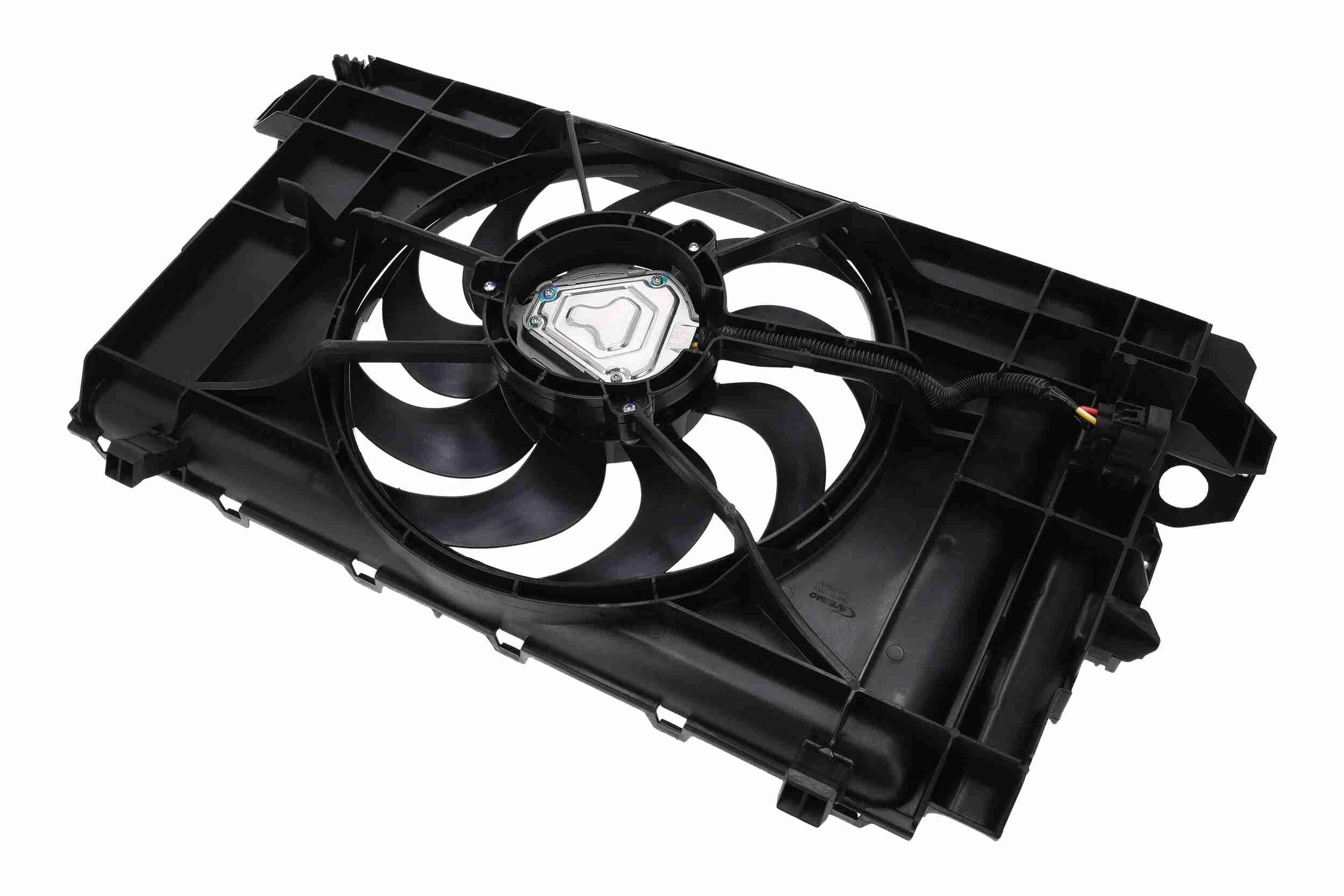 TESLA Model 3 5YJ3 Fan, Electric Motor cooling - V58-01-0001 VEMO