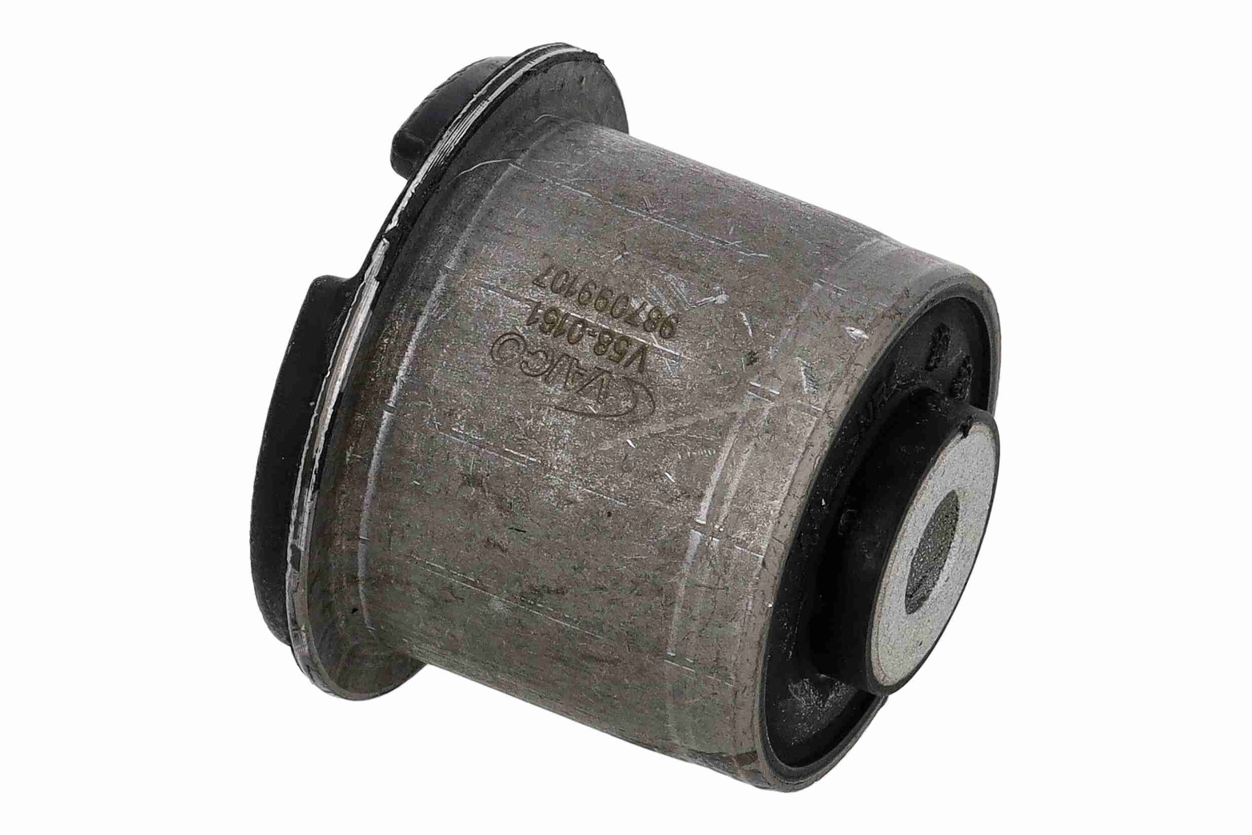 TESLA Model 3 5YJ3 & Model Y 5YJY Mounting, control/trailing arm - V58-0161 VAICO