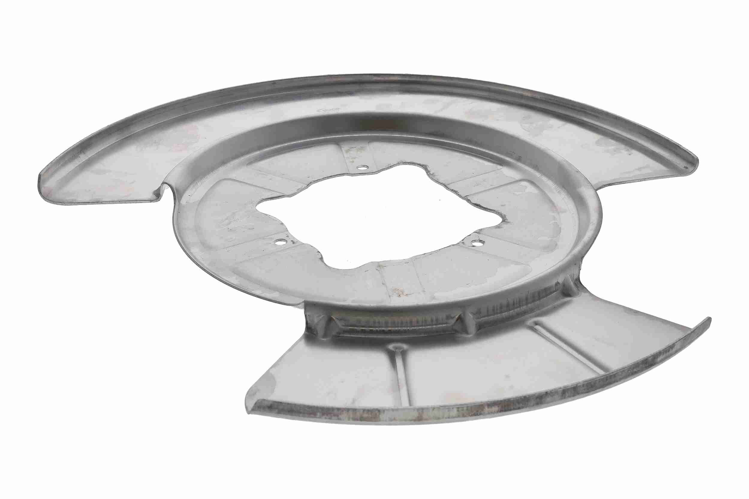 TESLA Model S 5YJS Splash Guard, brake disc - V58-0167 VAICO