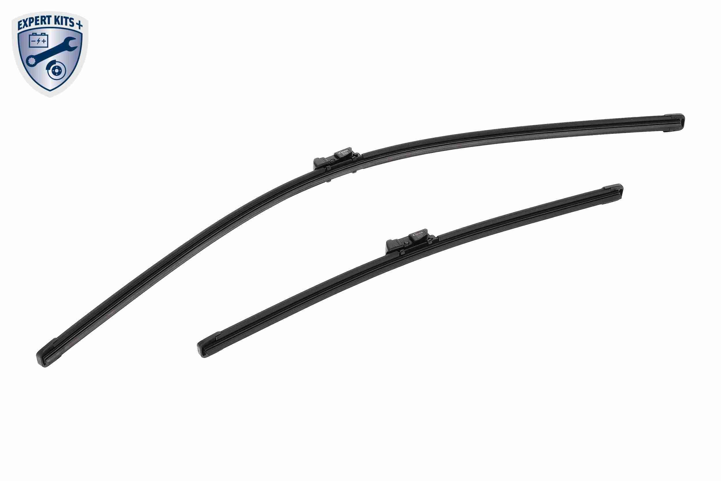 TESLA Model S 5YJS LHD Wiper Blade - V58-0196 VAICO