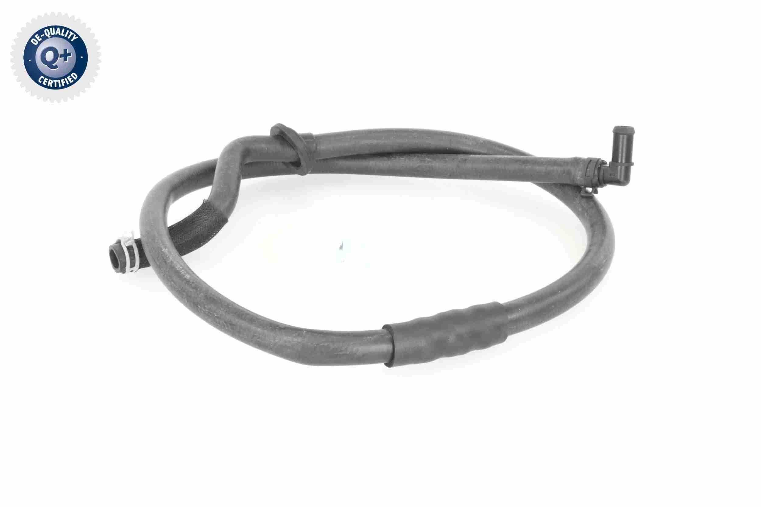TESLA Model S 5YJS. Heater Hose - V58-0291 VAICO