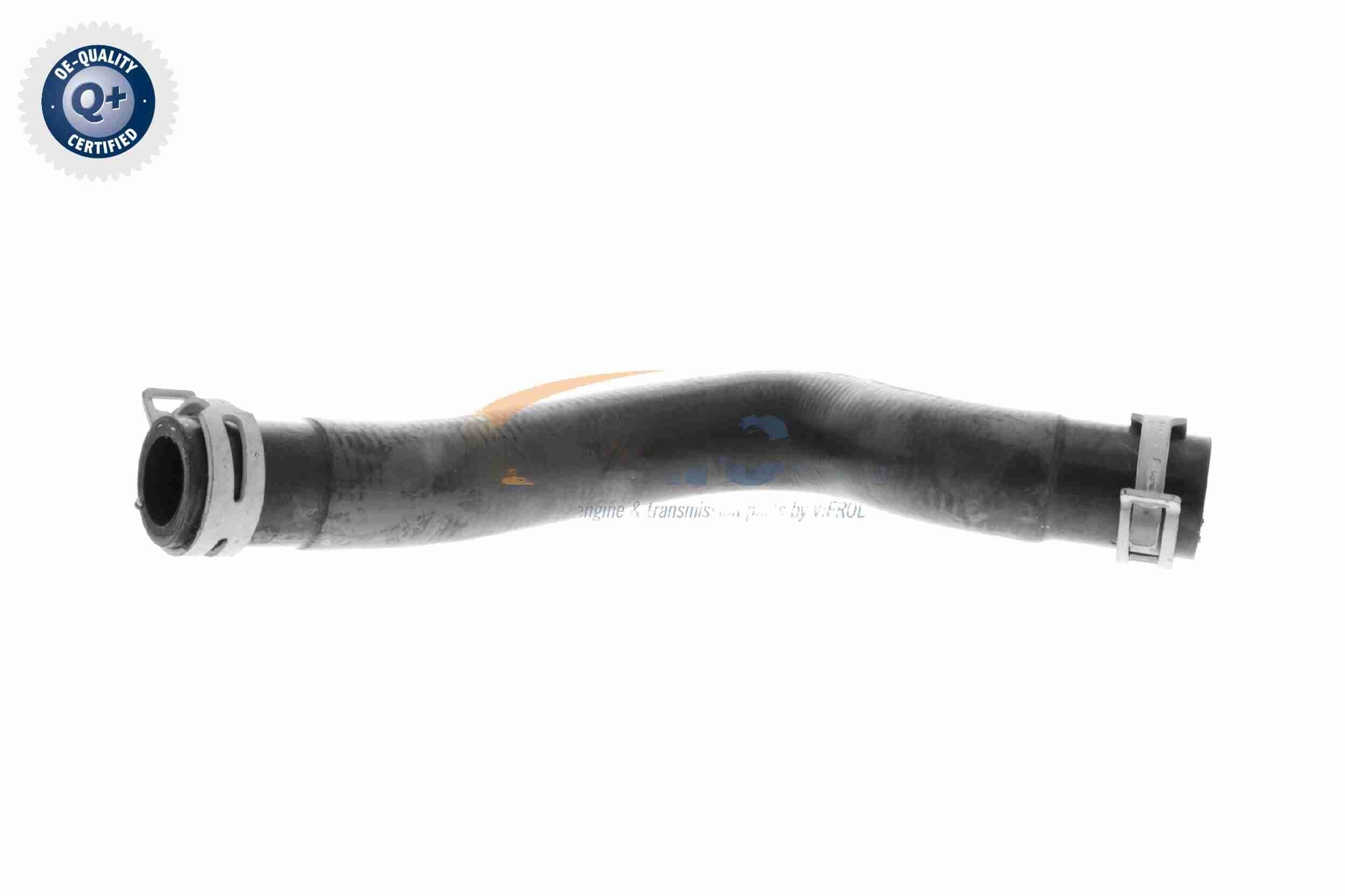 TESLA Model S 5YJS Radiator Hose - V58-0311 VAICO