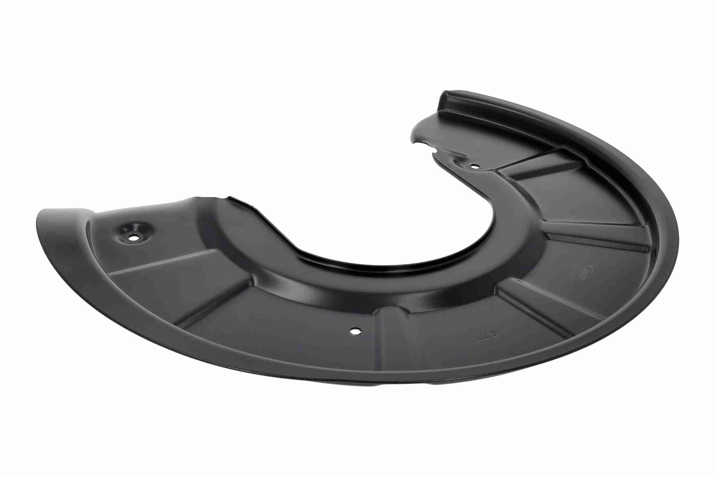 TESLA Model S 5YJS Splash Guard, brake disc - V58-0164 VAICO