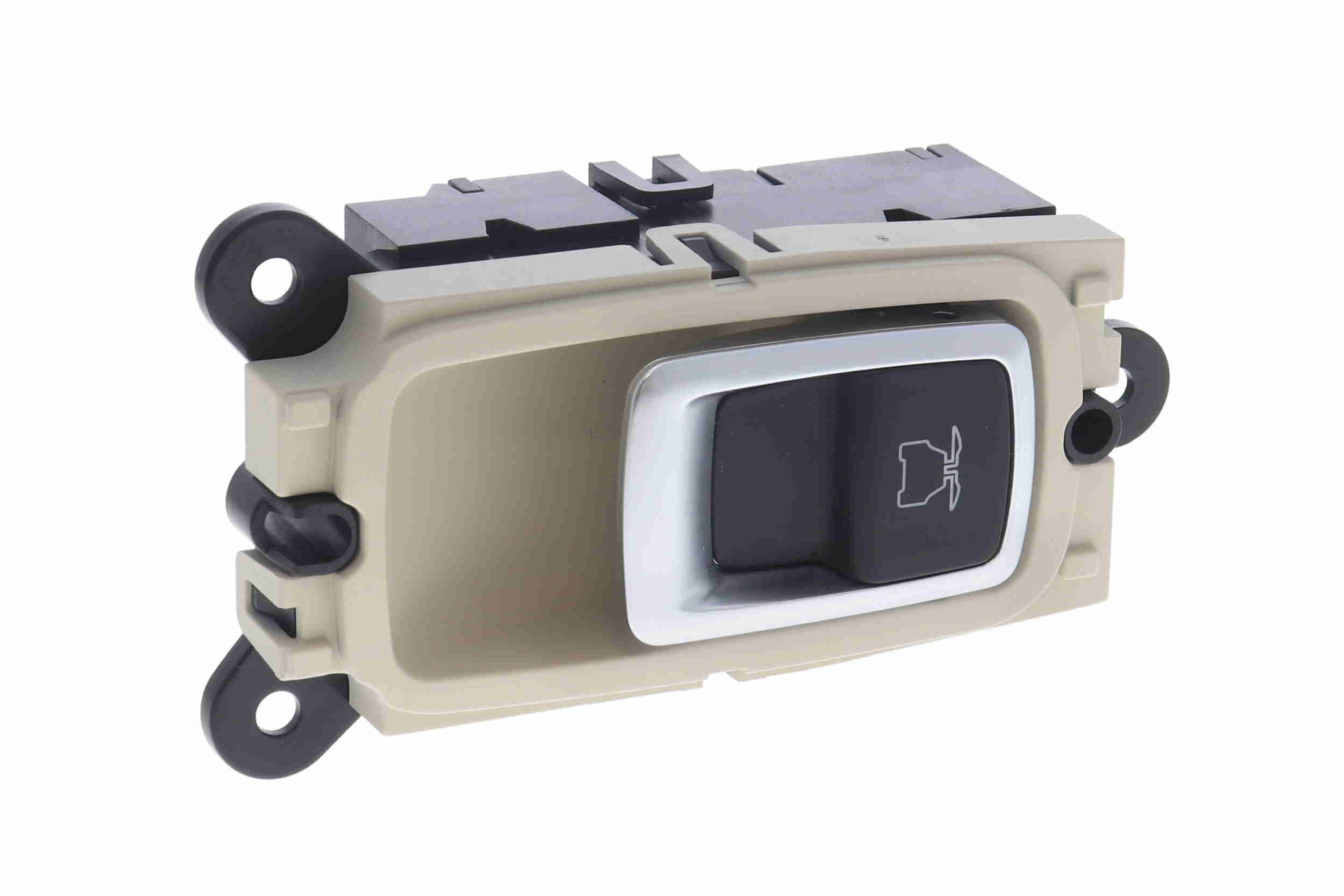 TESLA Model X 5YJX Switch, door lock system - V58-73-0024 VEMO