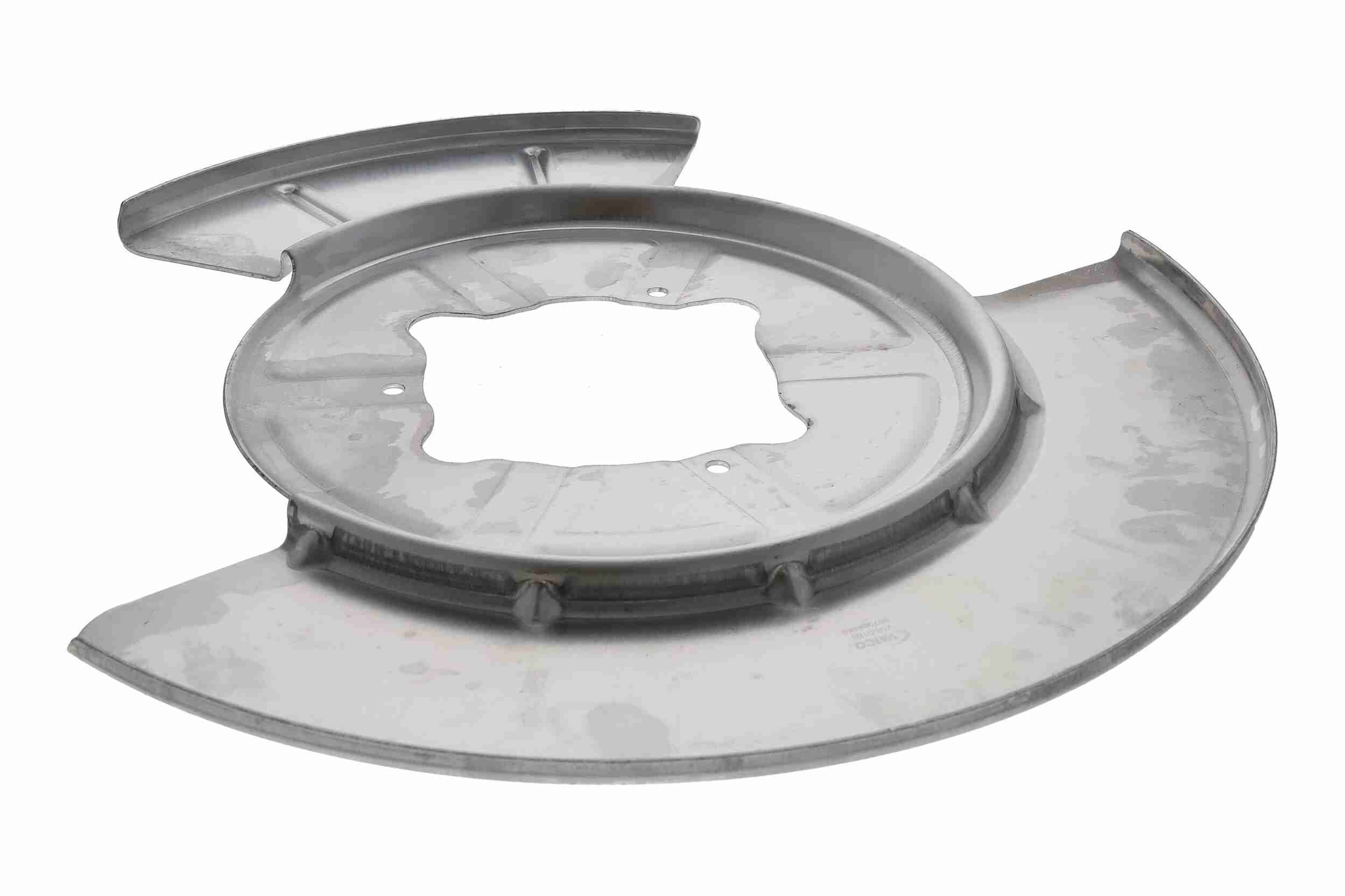 TESLA Model S 5YJS Splash Guard, brake disc - V58-0168 VAICO