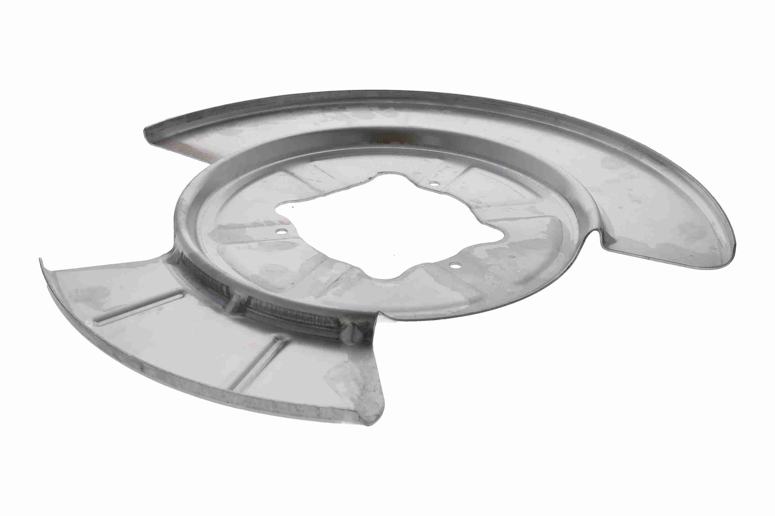 TESLA Model S 5YJS Splash Guard, brake disc - V58-0168 VAICO