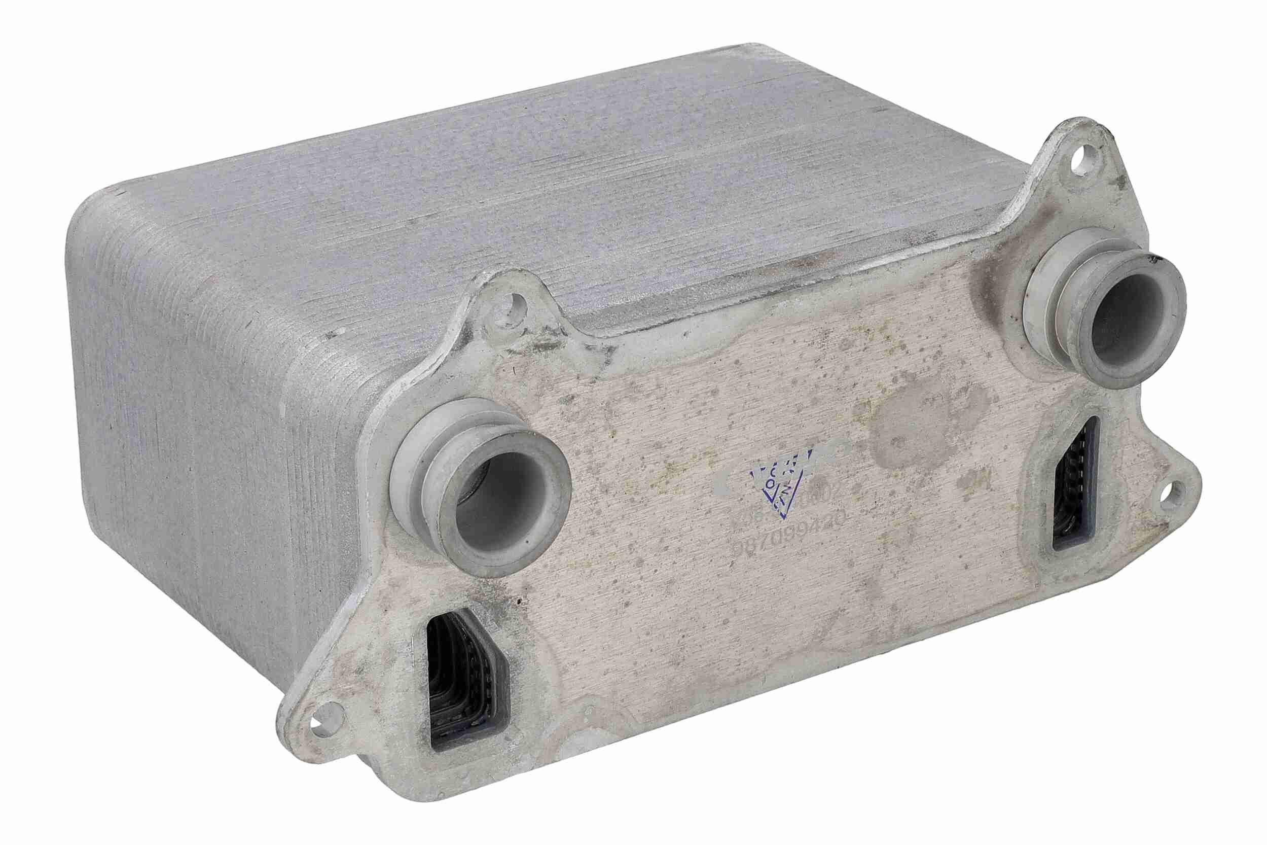 TESLA Model 3 5YJ3 & Model Y 5YJY Radiator, traction battery - V58-97-0002 VEMO