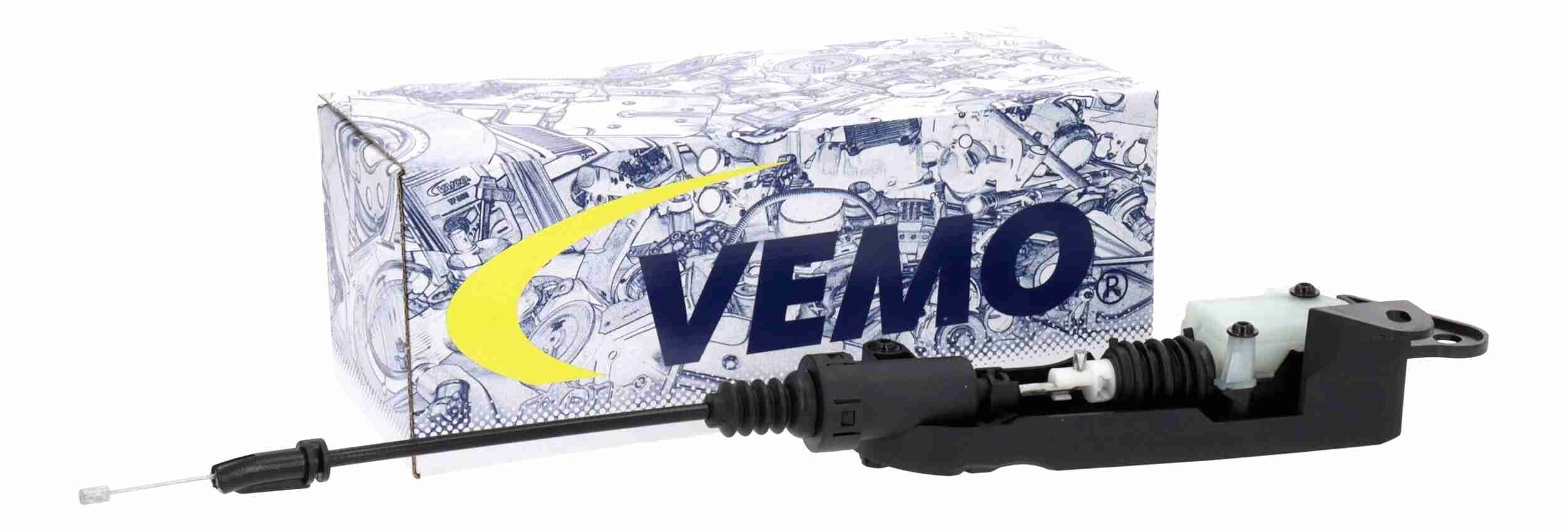 TESLA Model 3 5YJ3 Actuator, central locking system - V58-85-0017 VEMO