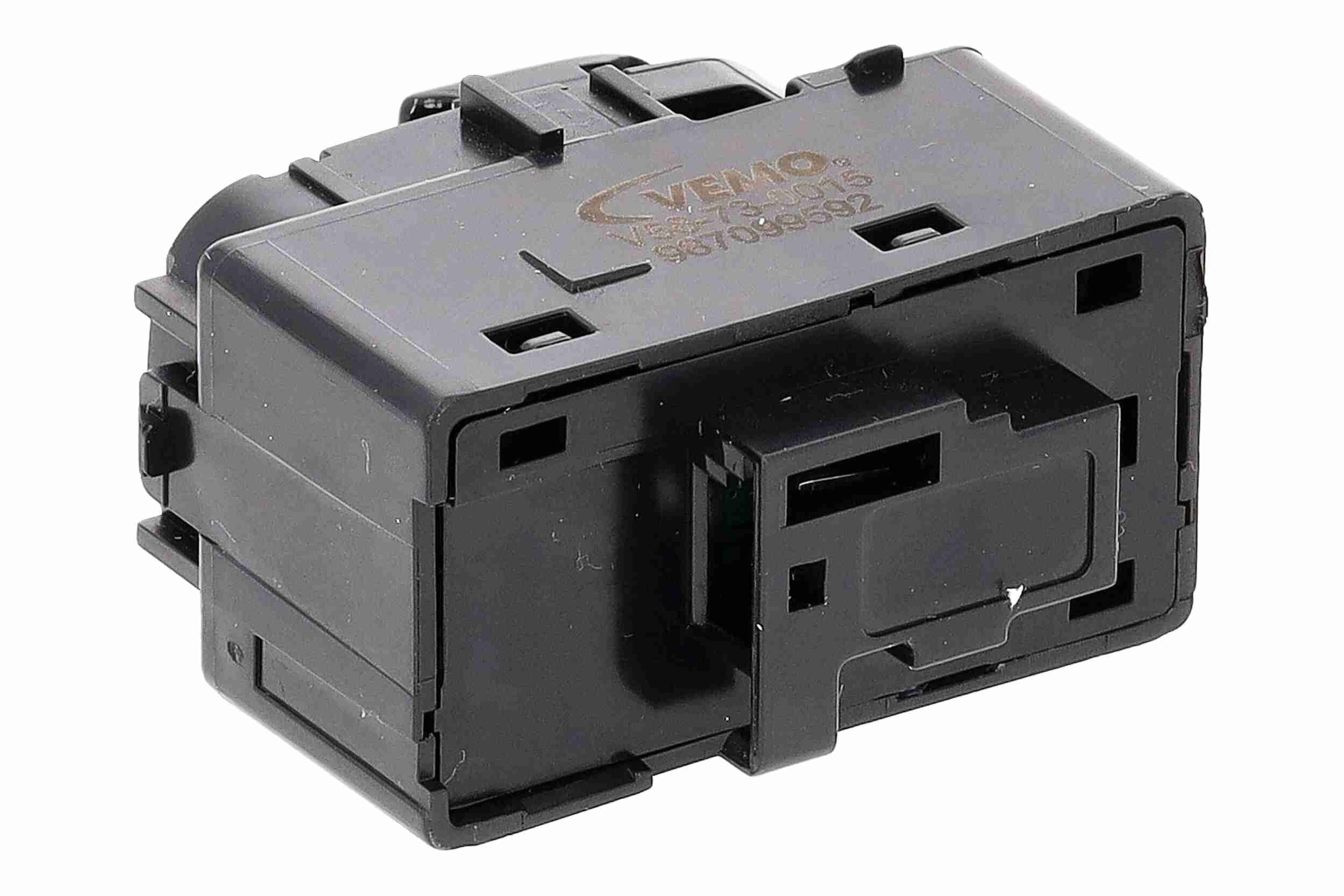TESLA Model 3 5YJ3 Switch, window regulator - V58-73-0015 VEMO