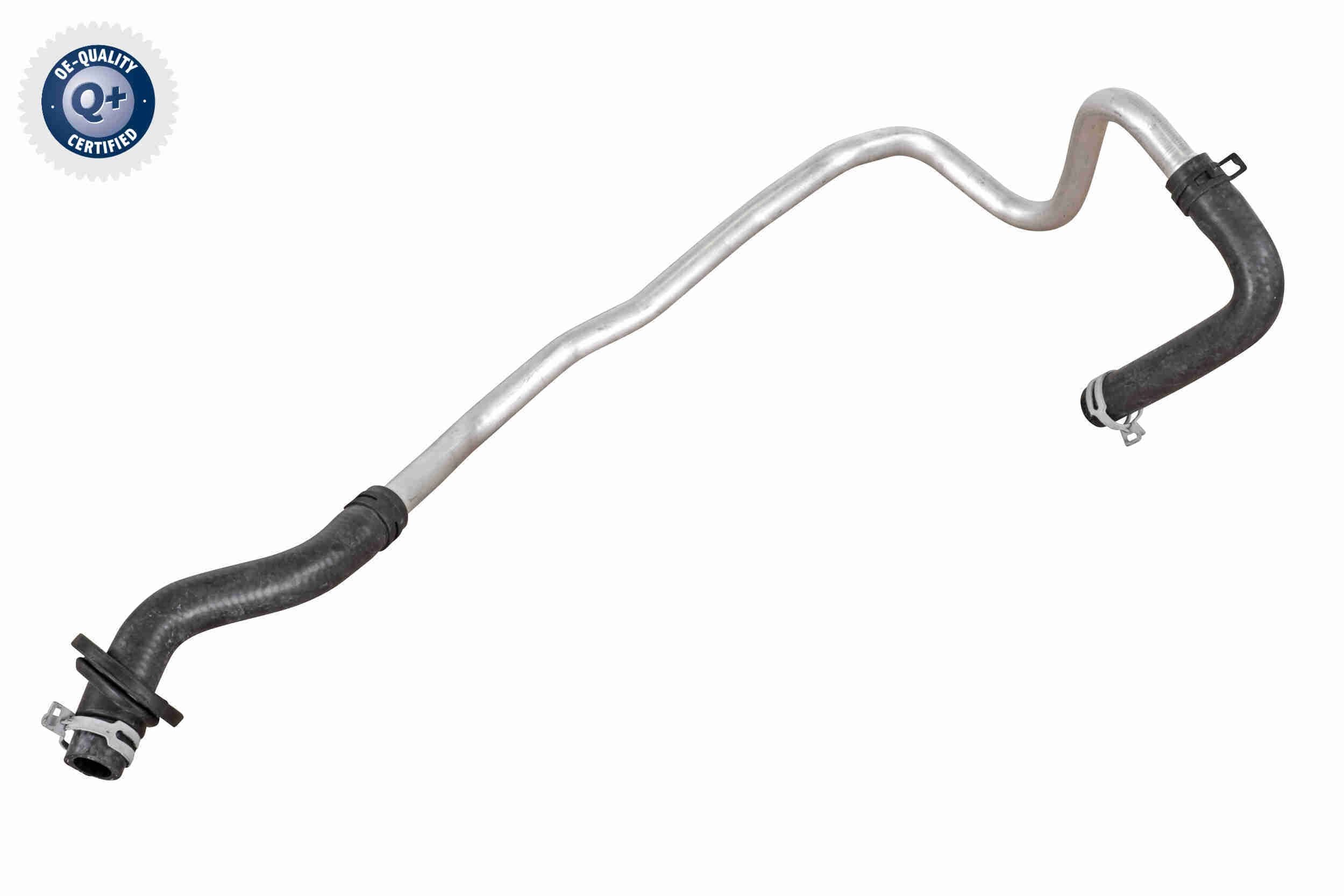 TESLA Model S 5YJS Heater Hose - V58-0306 VAICO