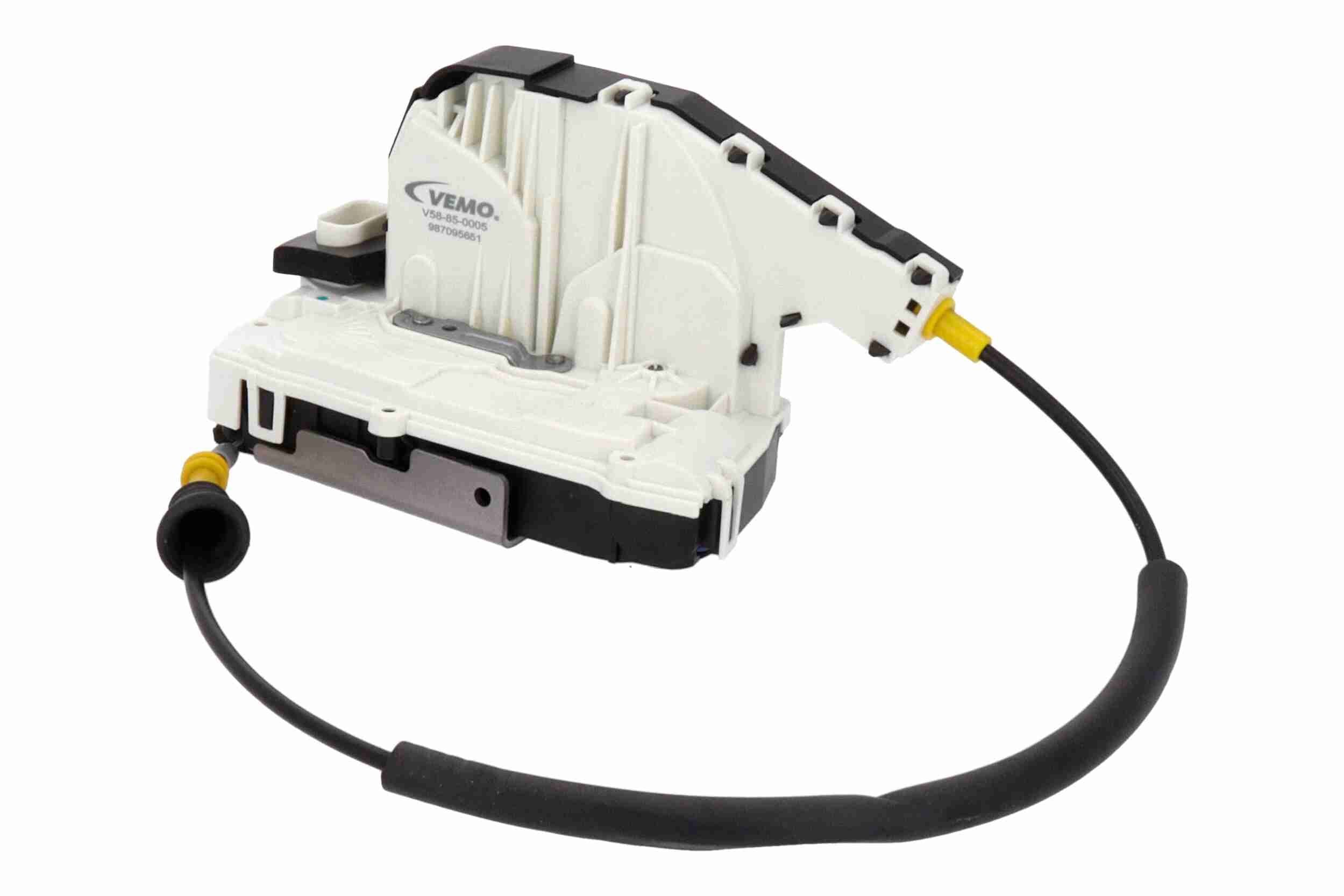 TESLA Model 3 5YJ3 Door Lock - V58-85-0005 VEMO