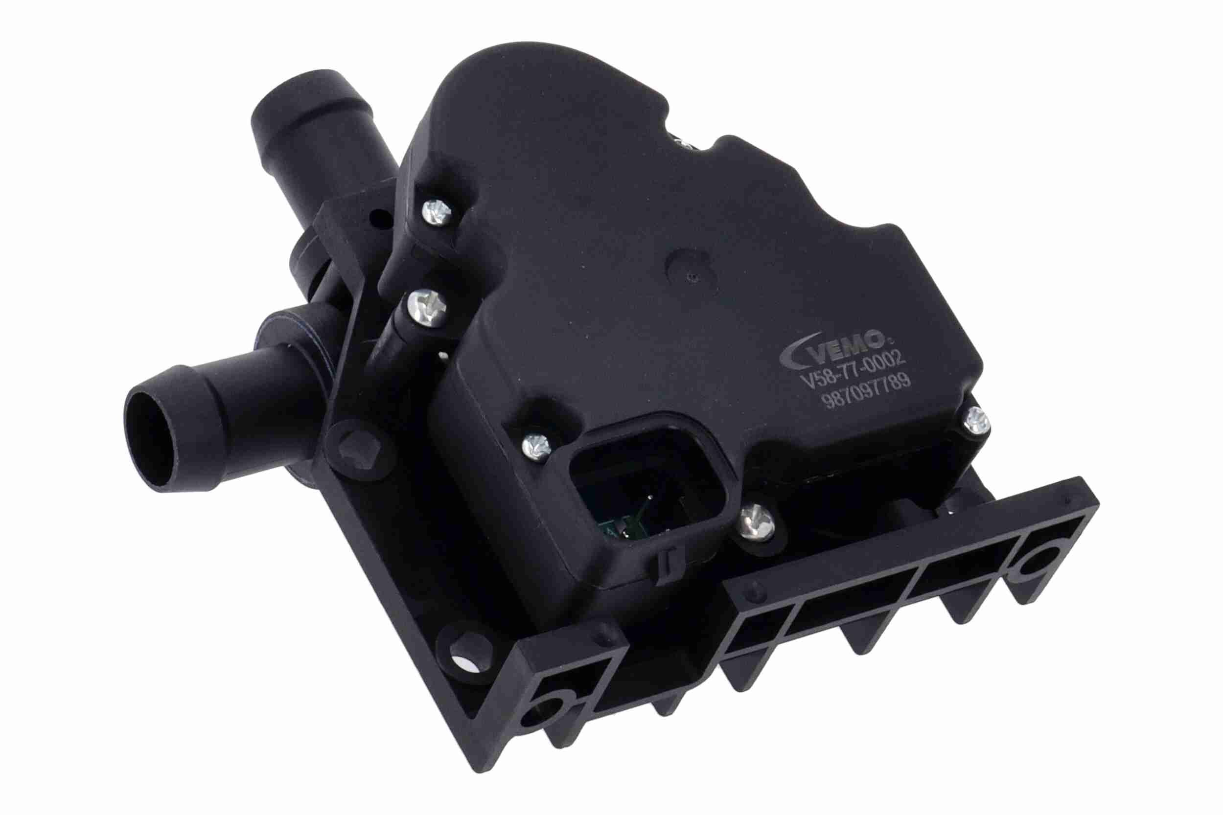 TESLA Model S 5YJS Coolant Control Valve - V58-77-0002 VEMO