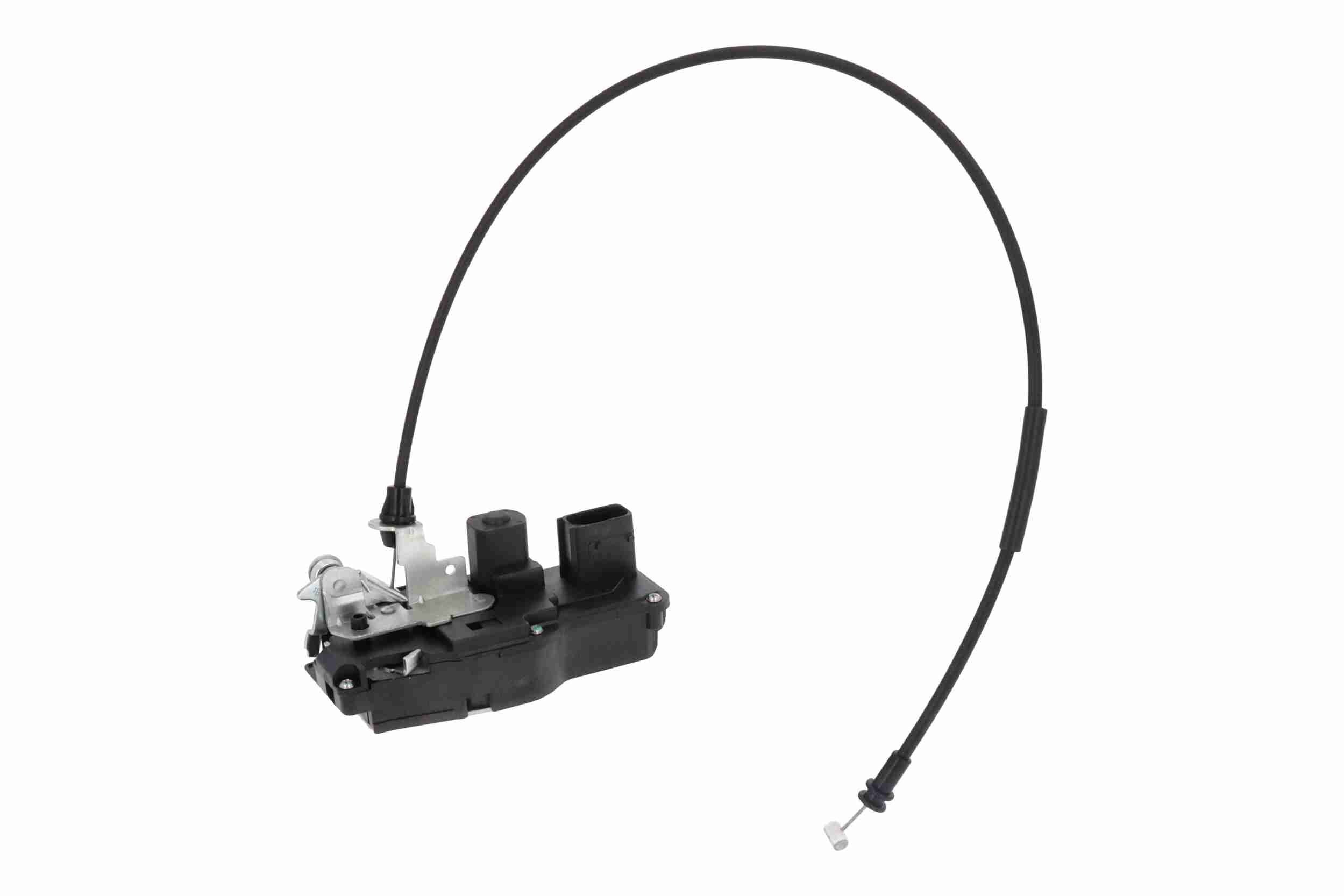 TESLA Model S 5YJS Door Lock - V80-85-0009 VEMO