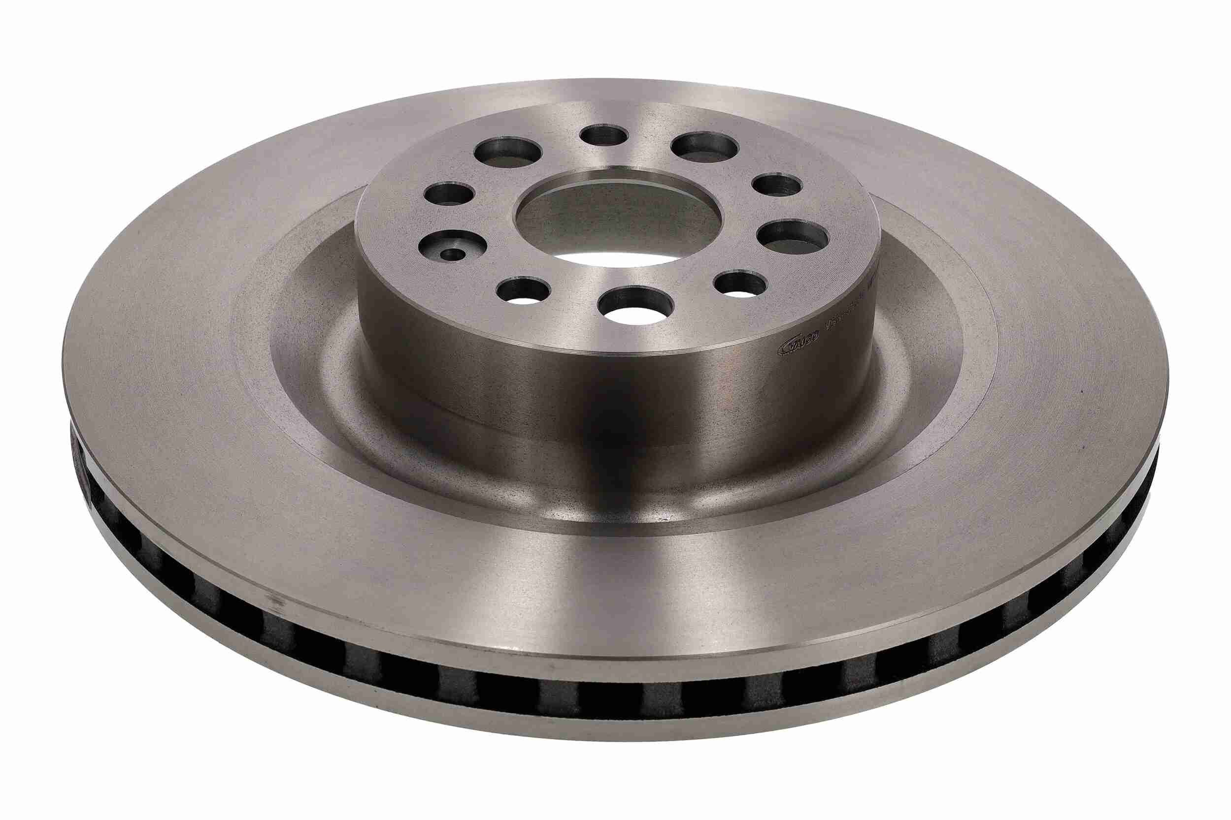 TESLA Model S 5YJS Brake Disc - V58-40009 VAICO