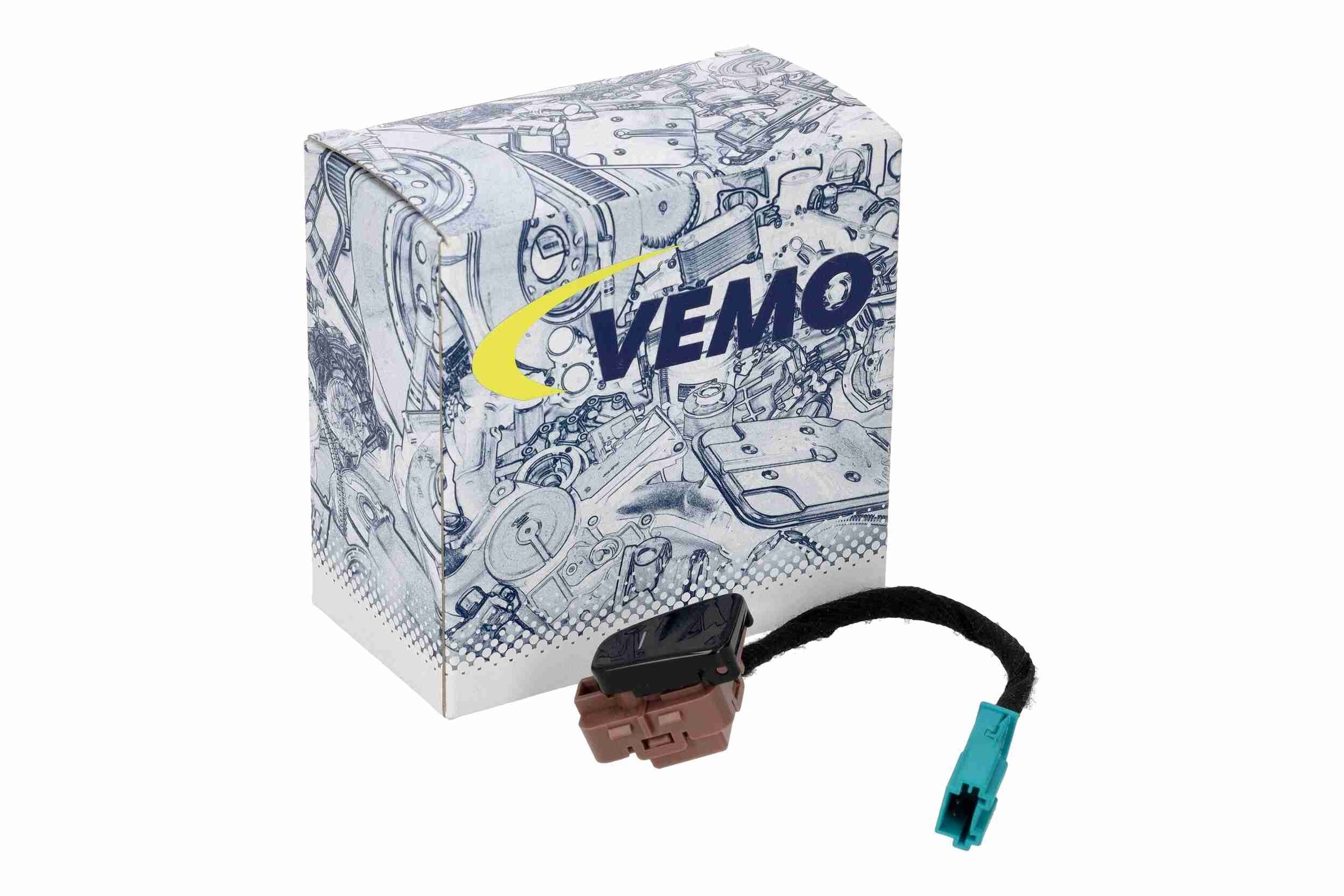 TESLA Model 3 Switch, window regulator - V58-73-0005 VEMO