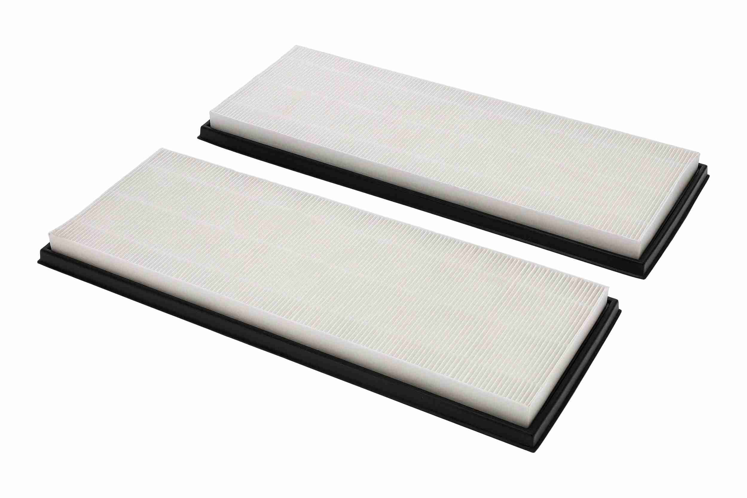 TESLA Model Y 5YJY Filter Set, cabin air - V58-30-0004 VEMO
