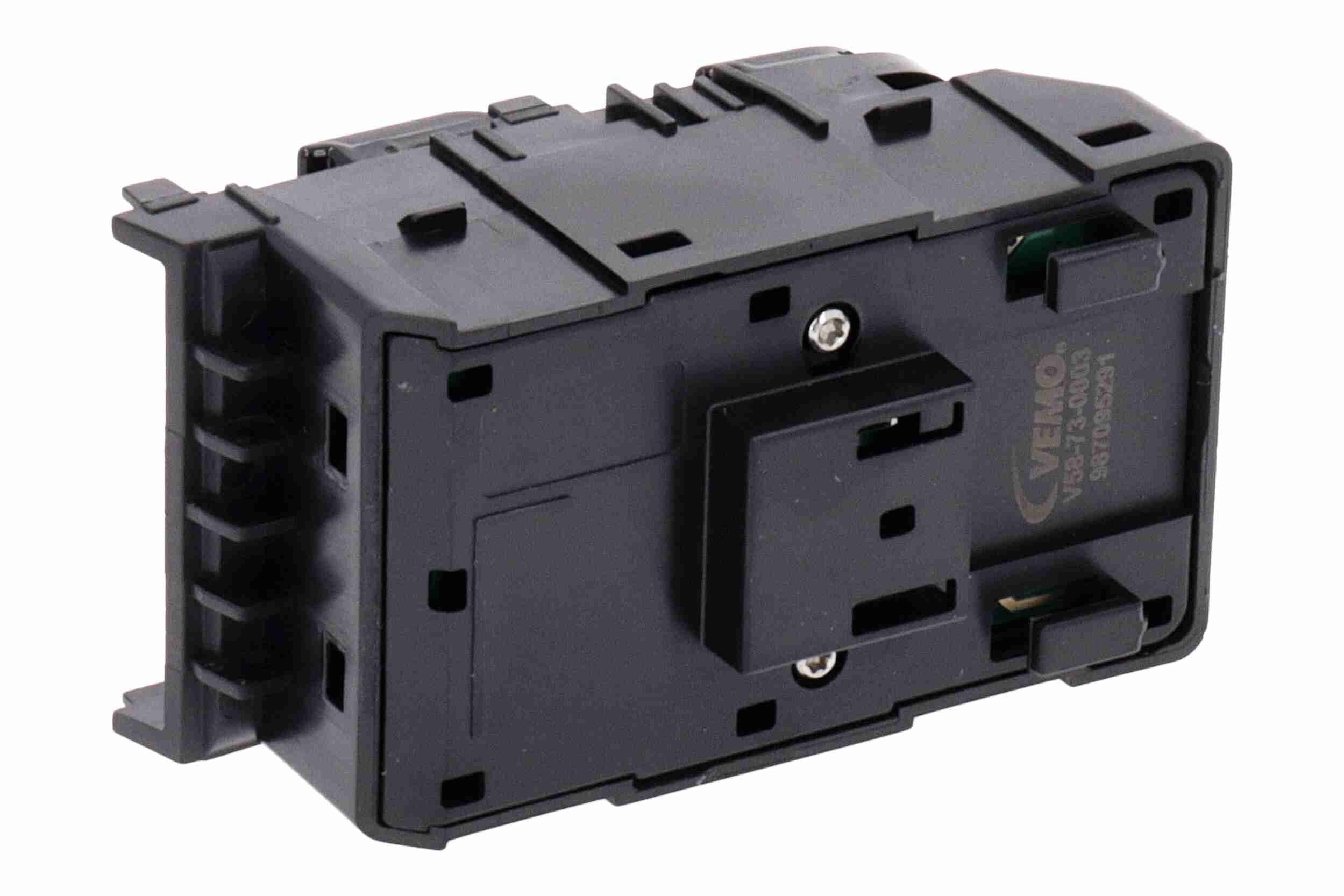 TESLA Model 3 5YJ3 Switch, window regulator - V58-73-0003 VEMO