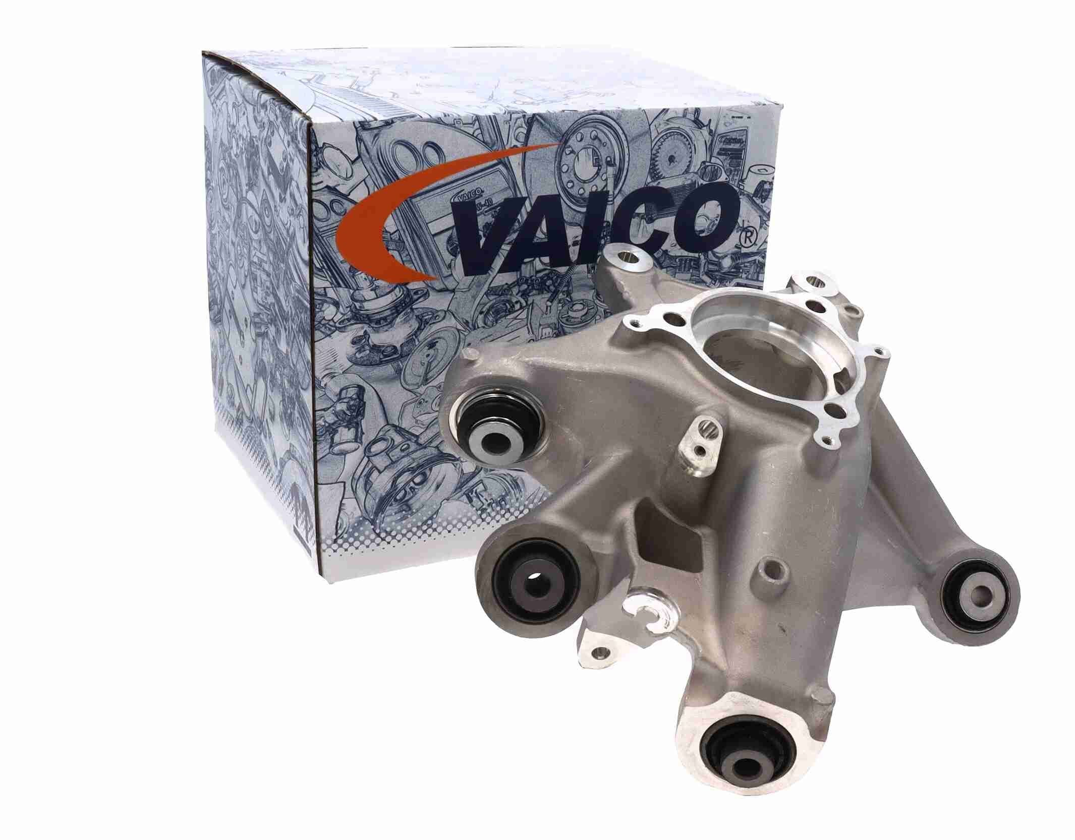 TESLA Model Y 5YJY Steering Knuckle, wheel suspension - V58-0256 VAICO