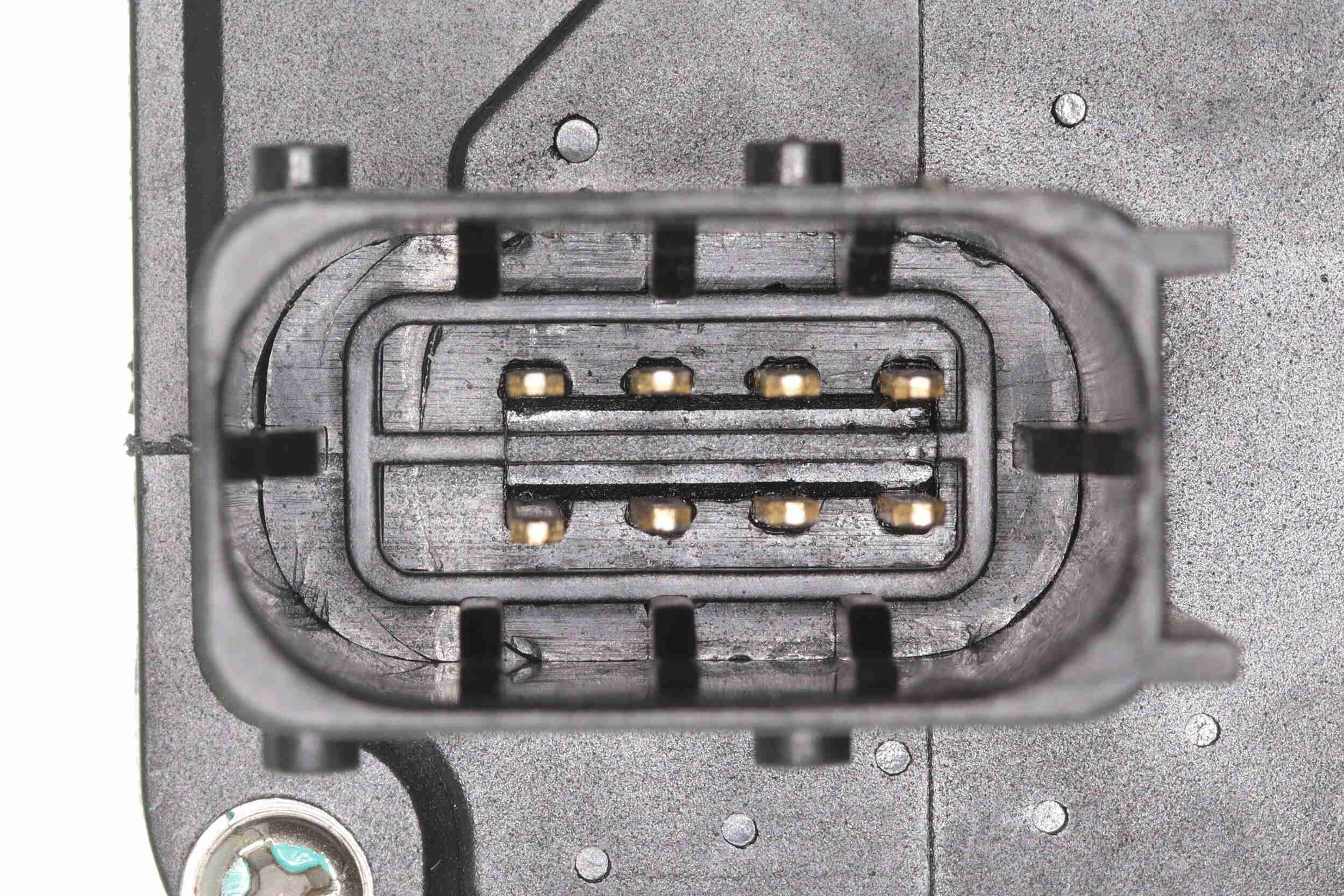 TESLA Model S 5YJS Door Lock - V80-85-0009 VEMO