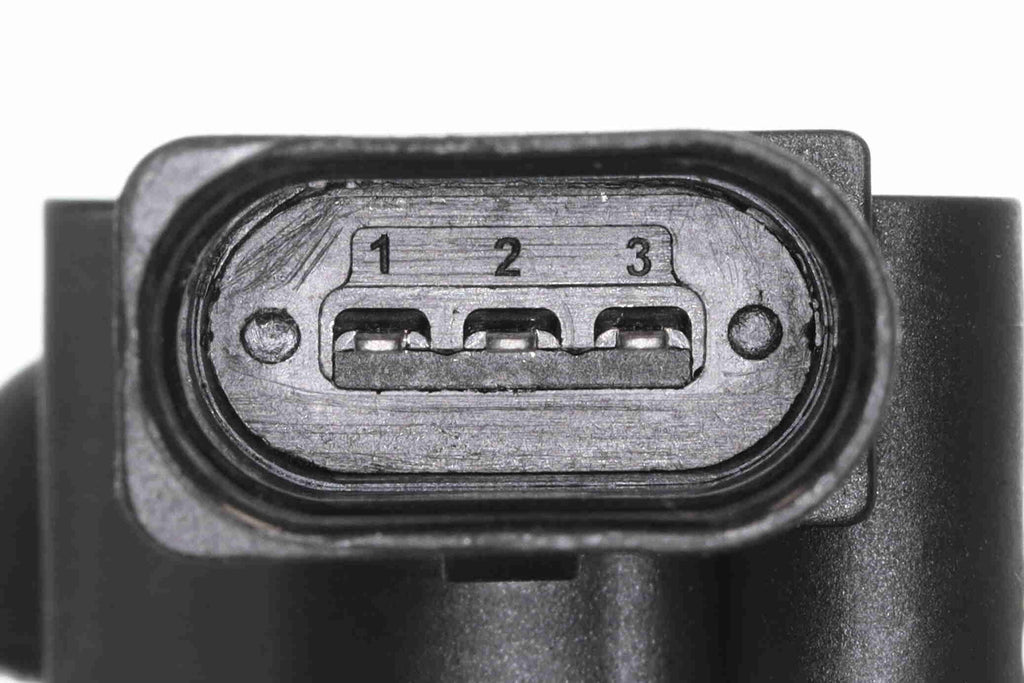 TESLA Model S 5YJS Sensor, pneumatic suspension level - V58-72-0013 VEMO