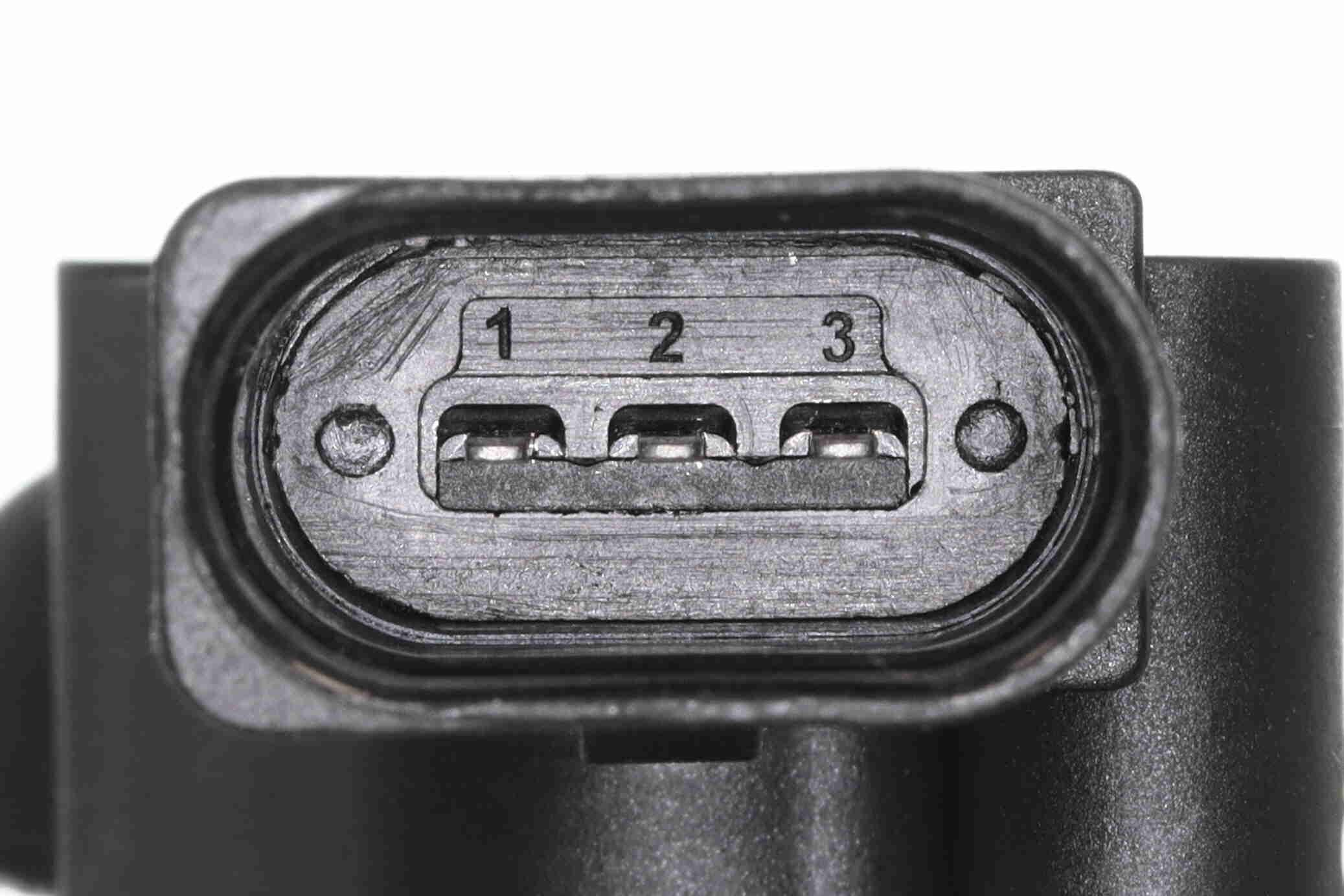 TESLA Model S 5YJS Sensor, pneumatic suspension level - V58-72-0013 VEMO