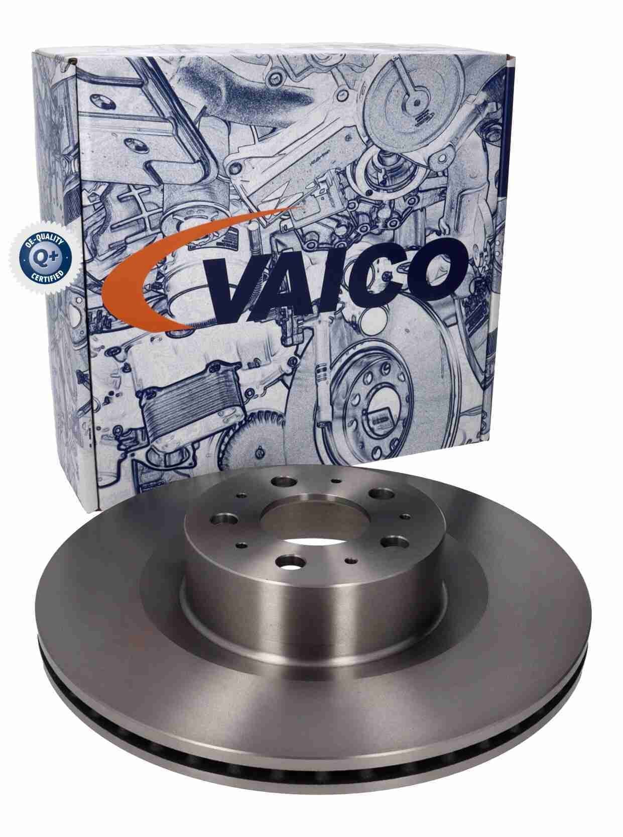 TESLA Model Y 5YJY Brake Disc - V58-40007 VAICO