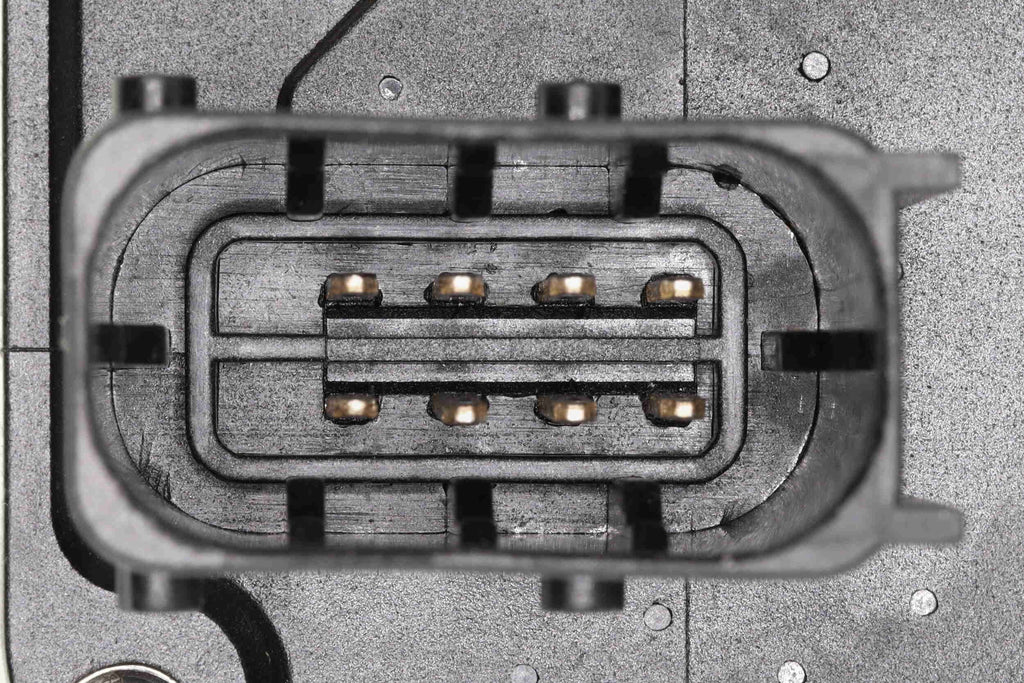 TESLA Model S 5YJS Door Lock - V80-85-0011 VEMO