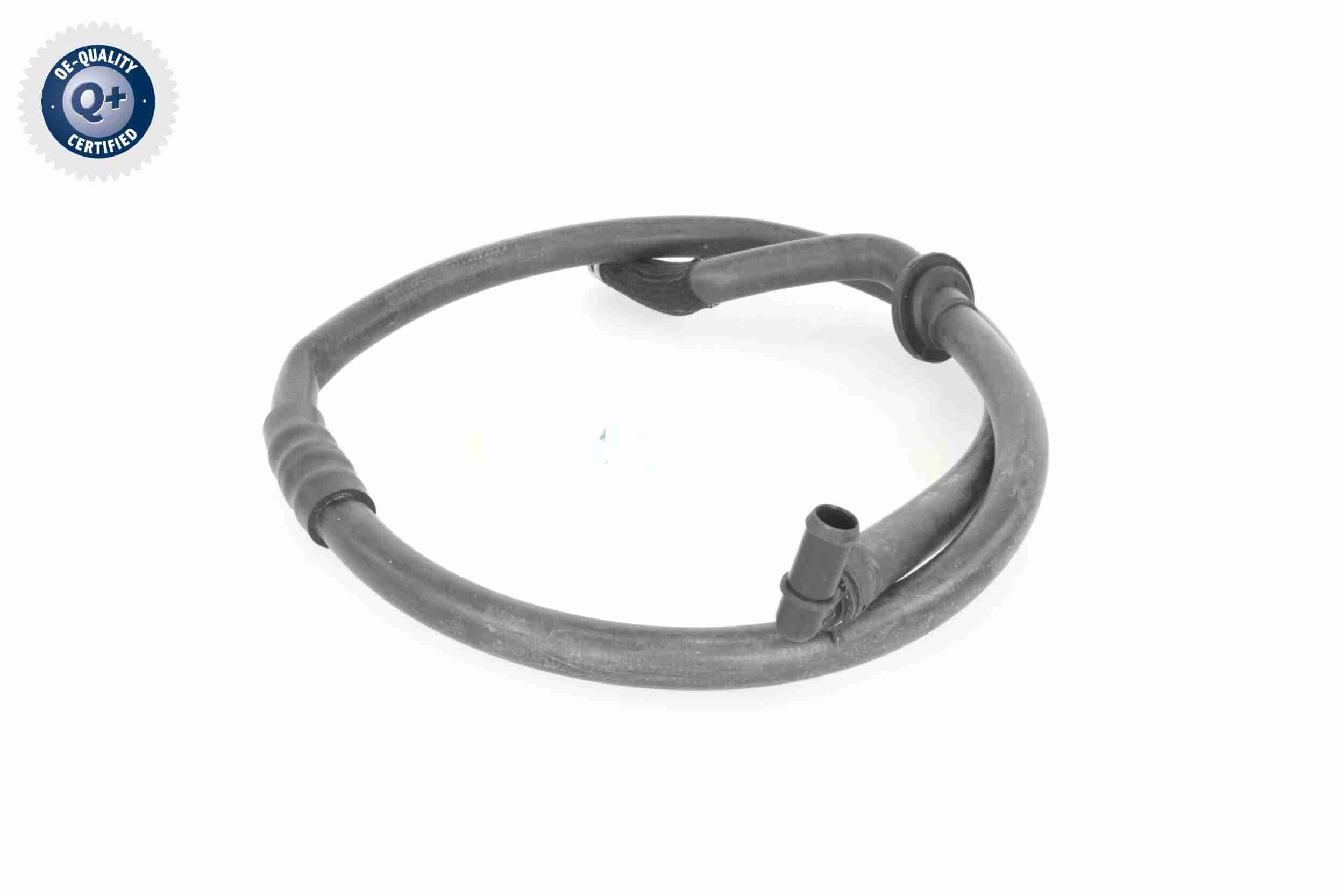 TESLA Model S 5YJS. Heater Hose - V58-0291 VAICO