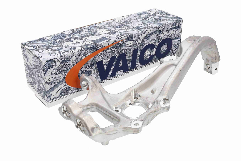 TESLA Model X 5YJX Steering Knuckle, wheel suspension - V58-0246 VAICO