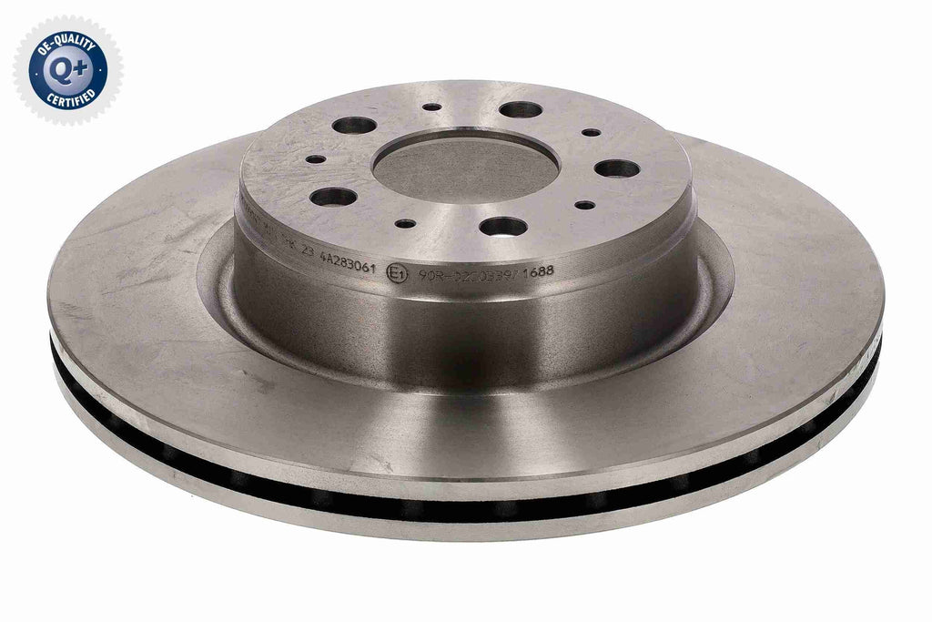 TESLA Model 3 5YJ3 Brake Disc - V58-40002 VAICO