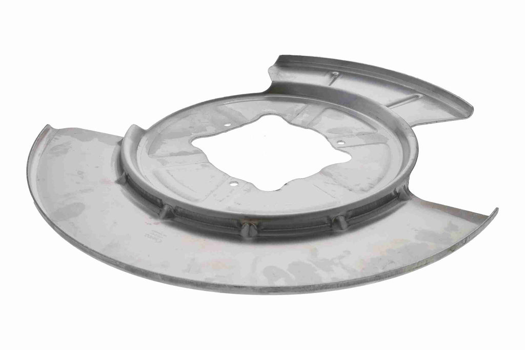 TESLA Model S 5YJS Splash Guard, brake disc - V58-0168 VAICO