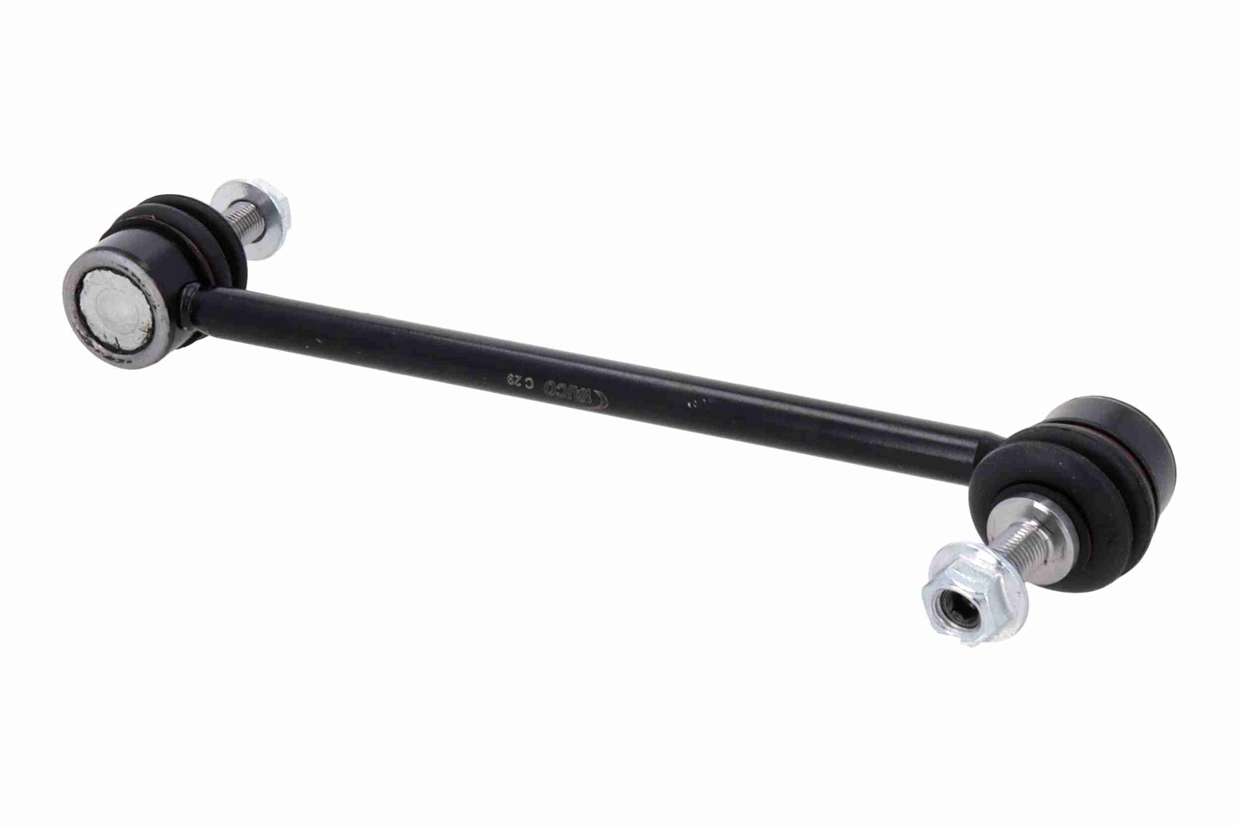 TESLA Model S 5YJS Link/Coupling Rod, stabiliser bar - V58-0334 VAICO