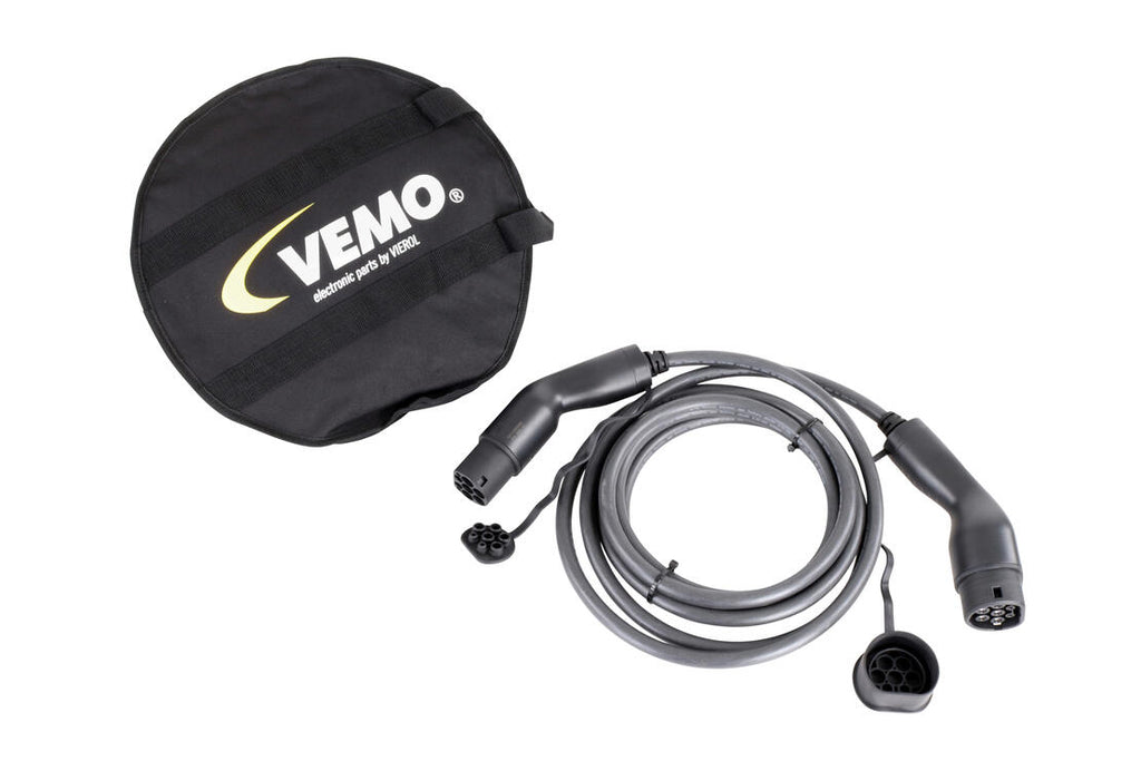 TESLA Charging Cable, electric vehicle - Type 2 plug (EU standard) - VEMO - V99-27-0001