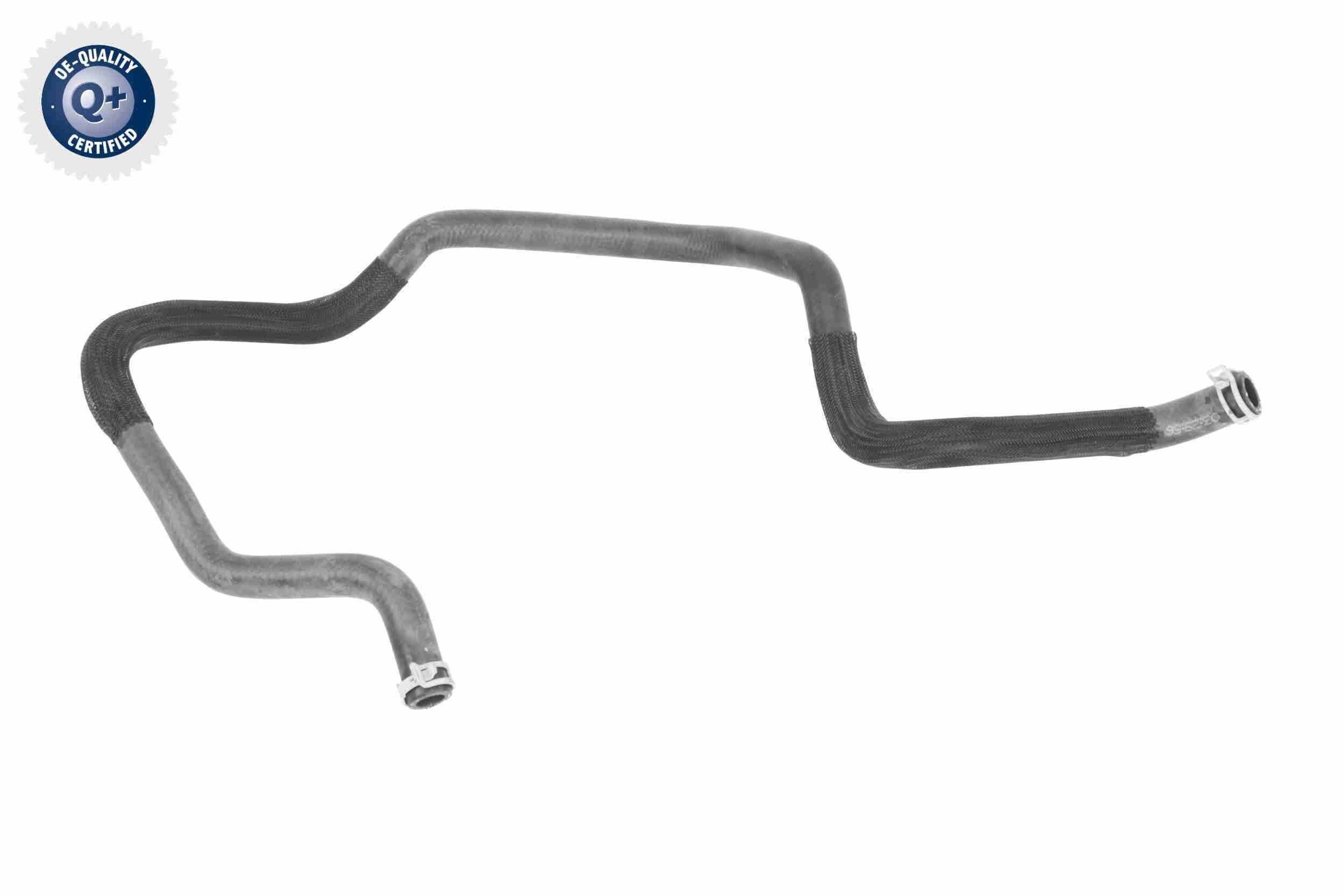 TESLA Model S 5YJS Heater Hose - V58-0292 VAICO