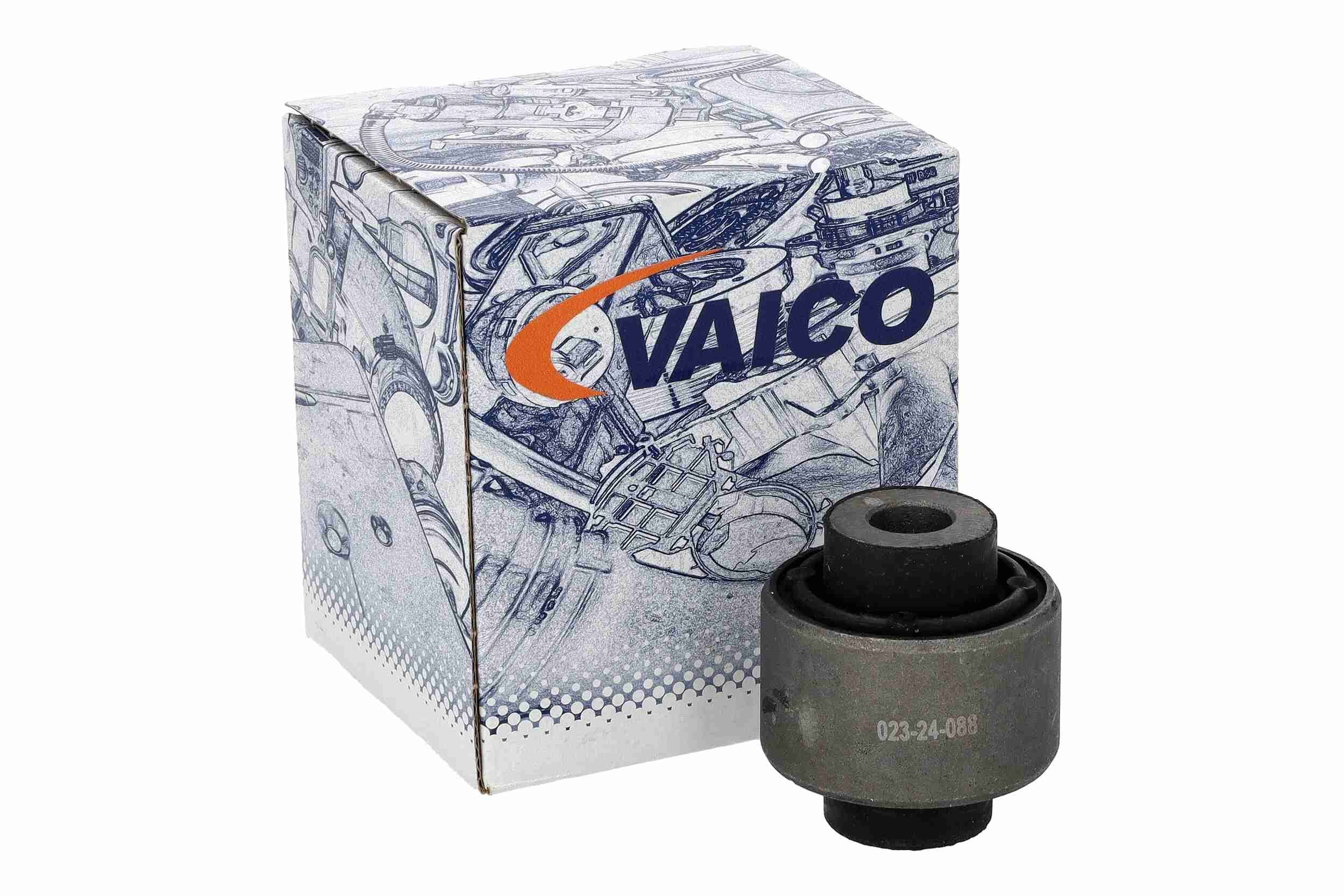 TESLA Model 3 5YJ3 & Model Y 5YJY Mounting, control/trailing arm - V58-0338 VAICO