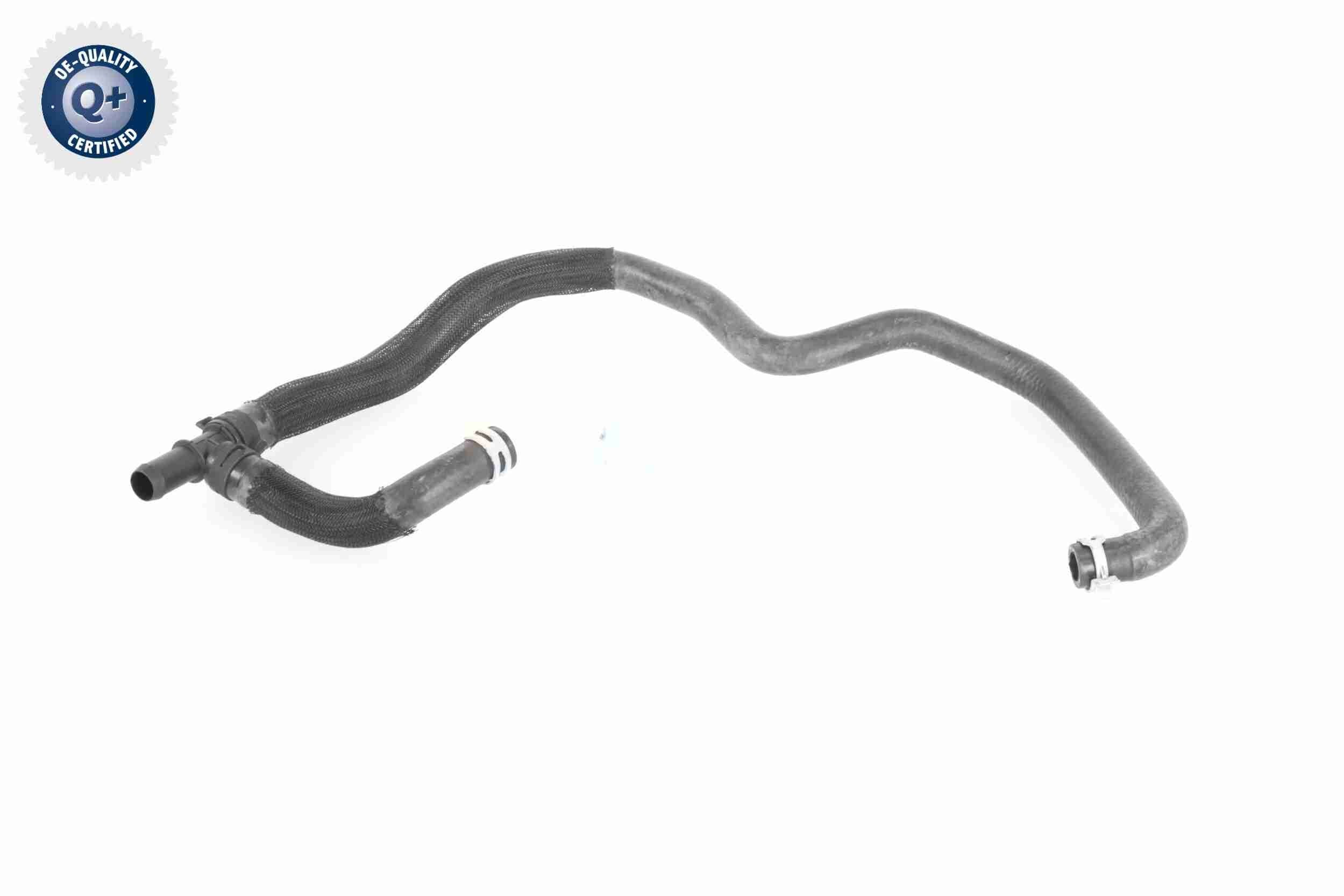 TESLA Model S 5YJS Heater Hose - V58-0296 VAICO