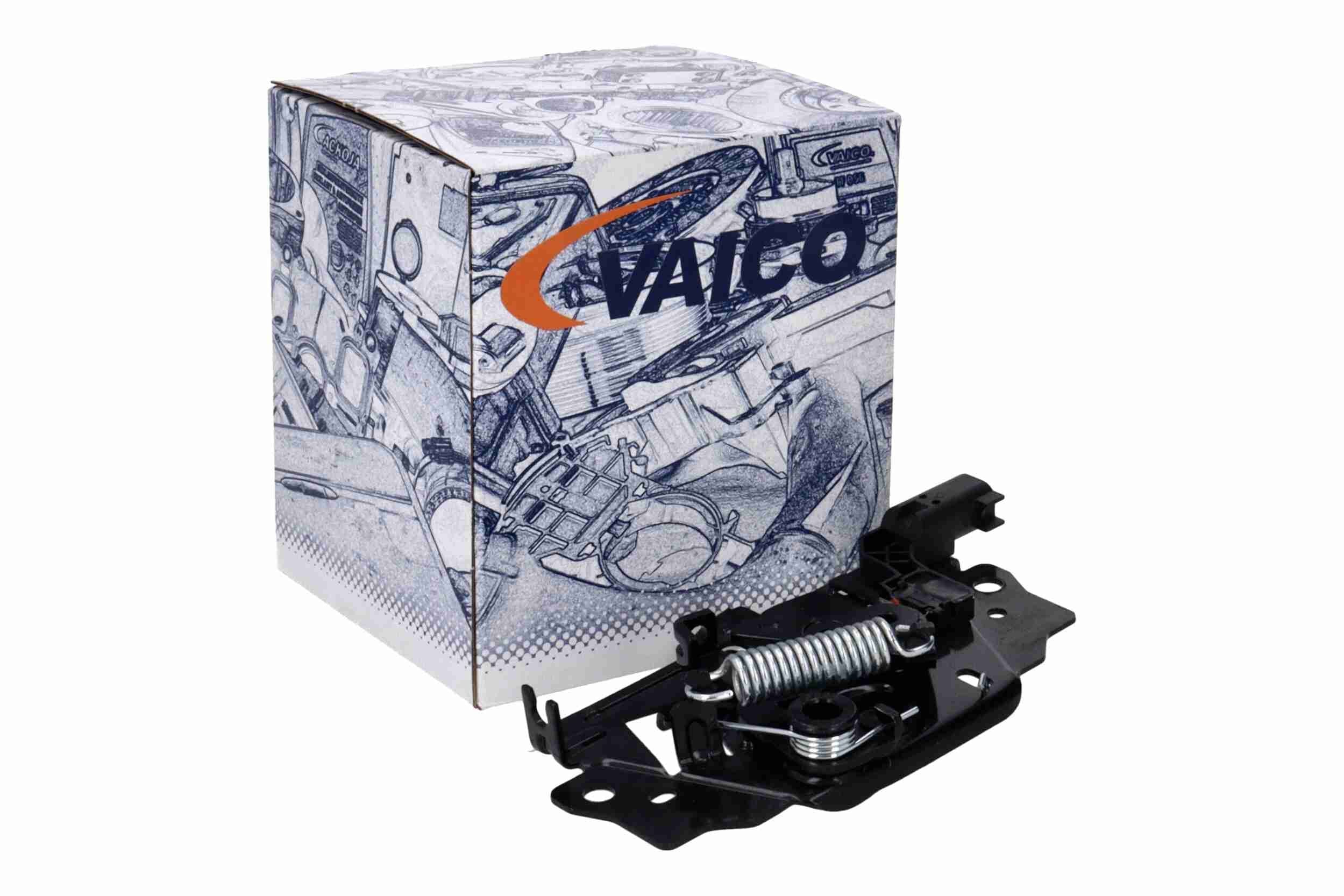 TESLA Model 3 5YJ3 Bonnet Lock - V58-0279 VAICO