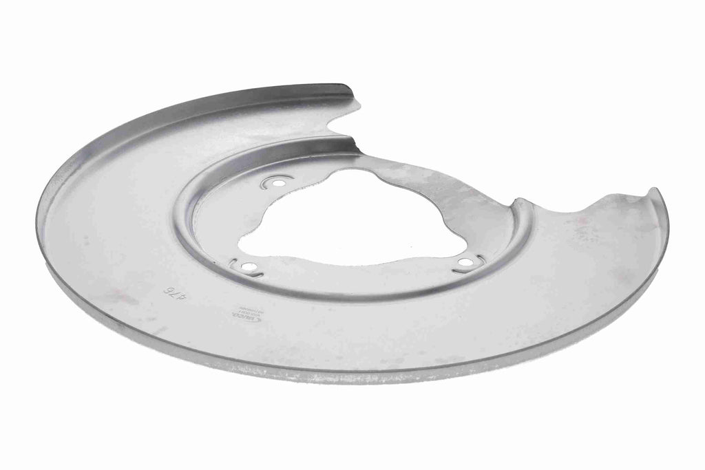 TESLA Model 3 5YJ3 & Model Y 5YJY REAR RIGHT Dust Splash Guard, brake disc - V58-0091 VAICO