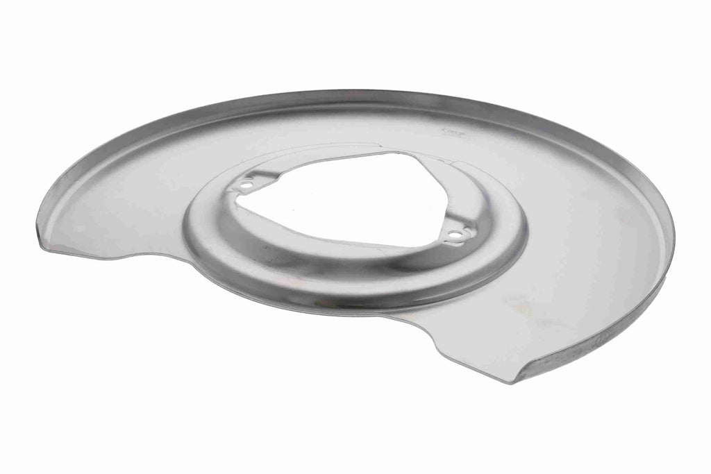 TESLA Model 3 5YJ3 & Model Y 5YJY Front Dust Splash Guard, brake disc - V58-0068 VAICO