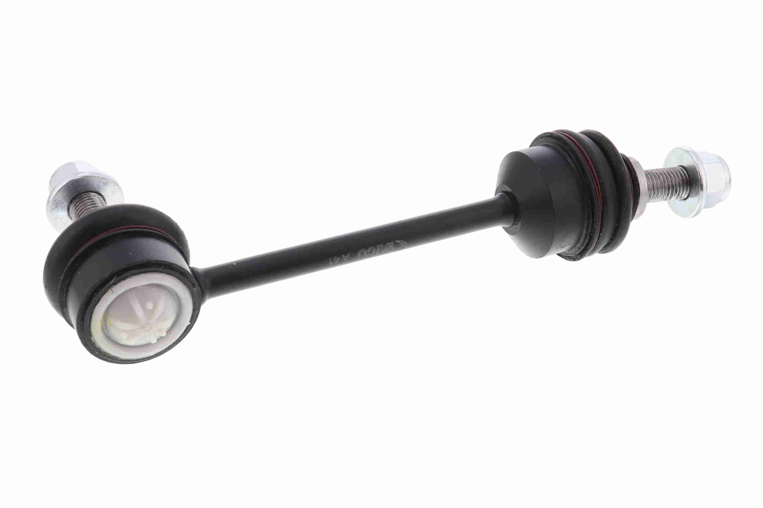 TESLA Model S 5YJS Link/Coupling Rod, stabiliser bar - V58-0045 VAICO
