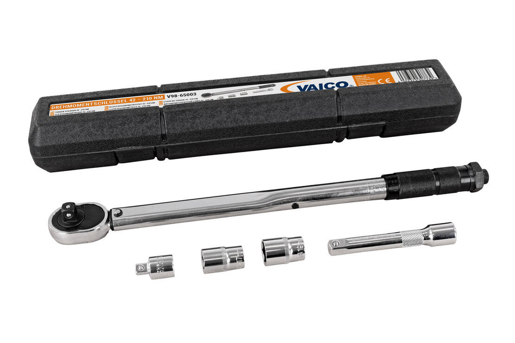 Torque Wrench Set - V98-65003