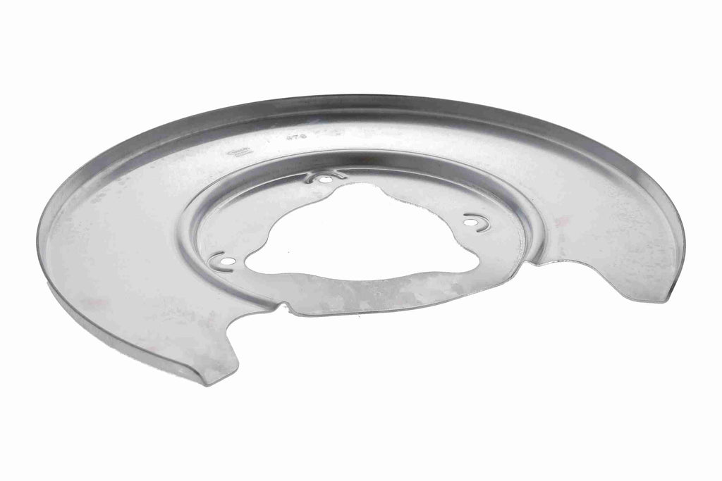 TESLA Model 3 5YJ3 & Model Y 5YJY REAR RIGHT Dust Splash Guard, brake disc - V58-0091 VAICO