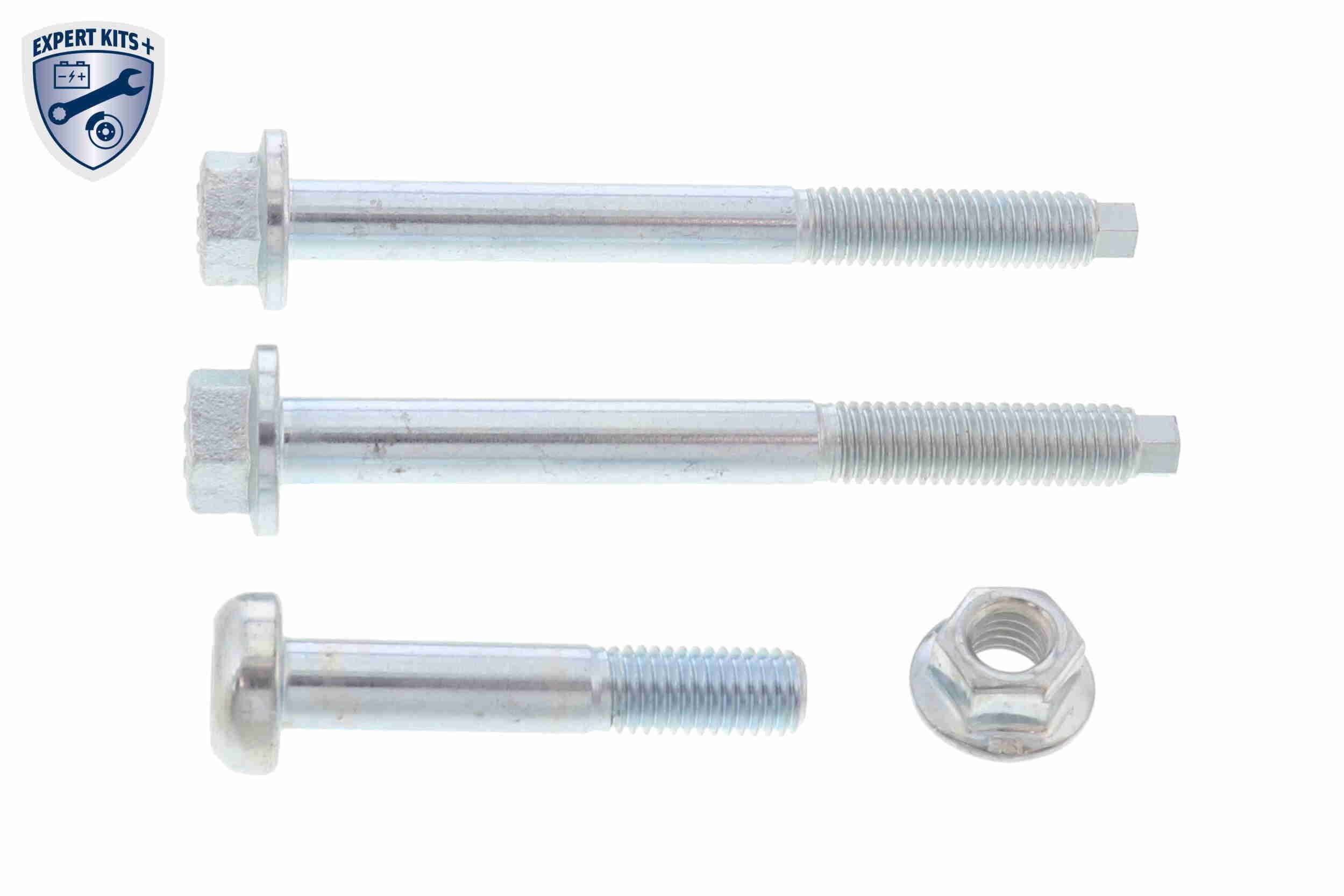 TESLA Model X 5YJX Control/Trailing Arm, wheel suspension - V58-0217 VAICO