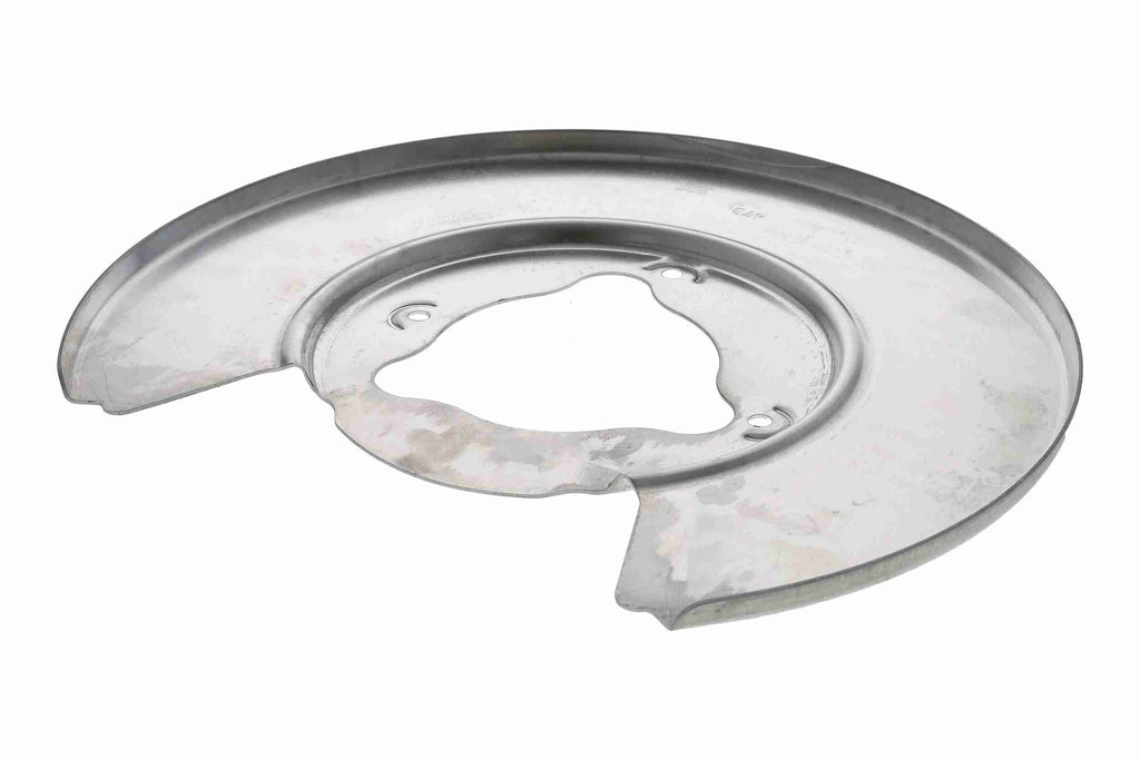 TESLA Model 3 5YJ3 & Model Y 5YJY Splash Guard, brake disc - V58-0066 VAICO