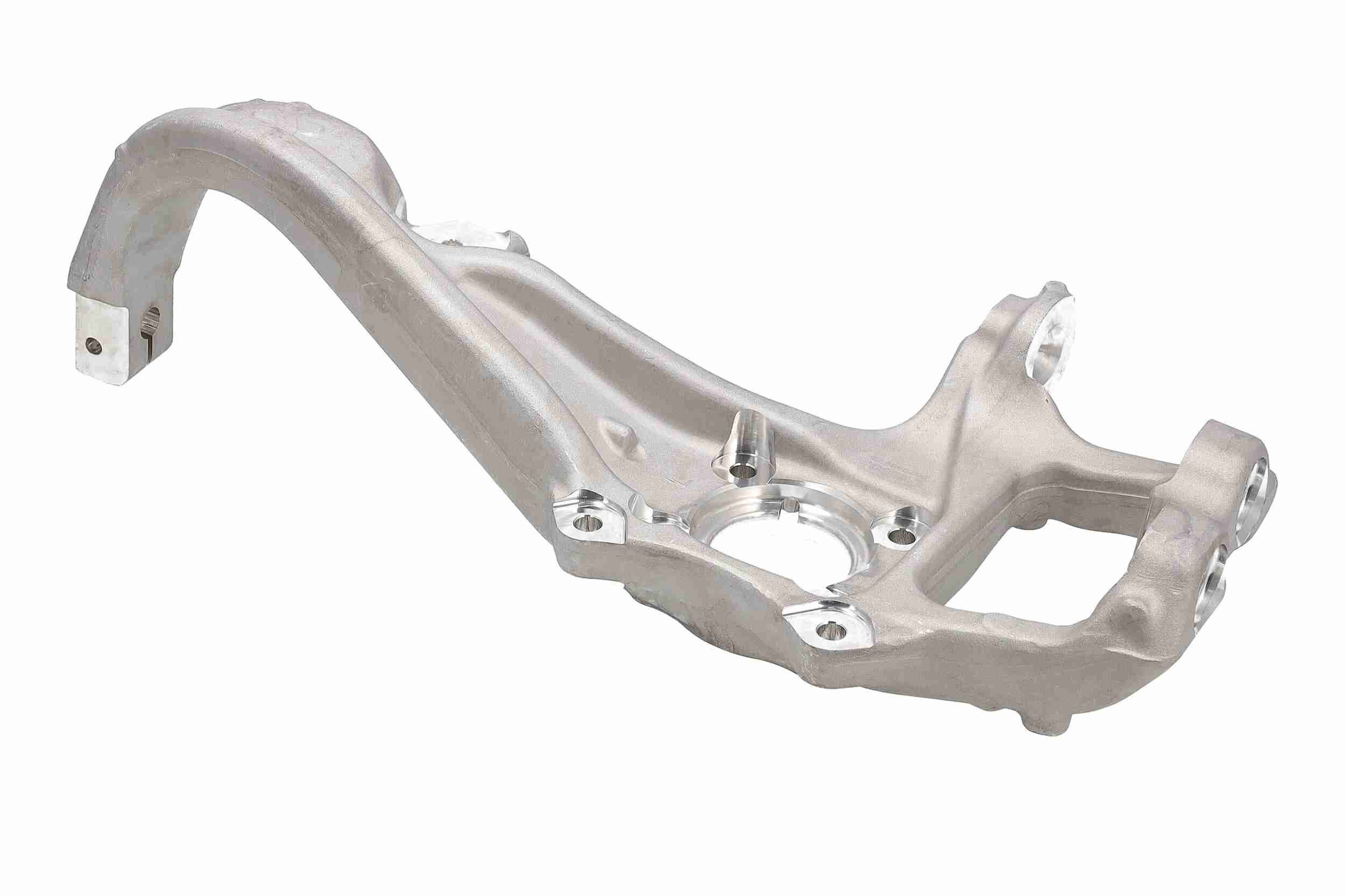 TESLA Model X 5YJX Steering Knuckle, wheel suspension - V58-0245 VAICO