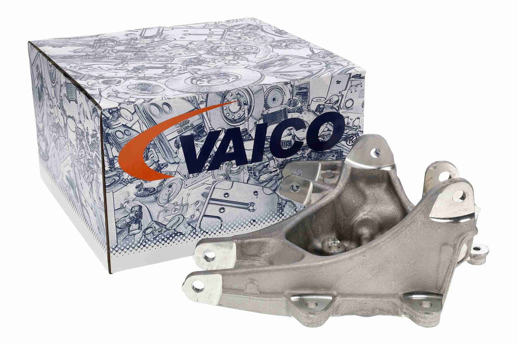 TESLA Model S 5YJS Steering Knuckle, wheel suspension - V58-0250 VAICO