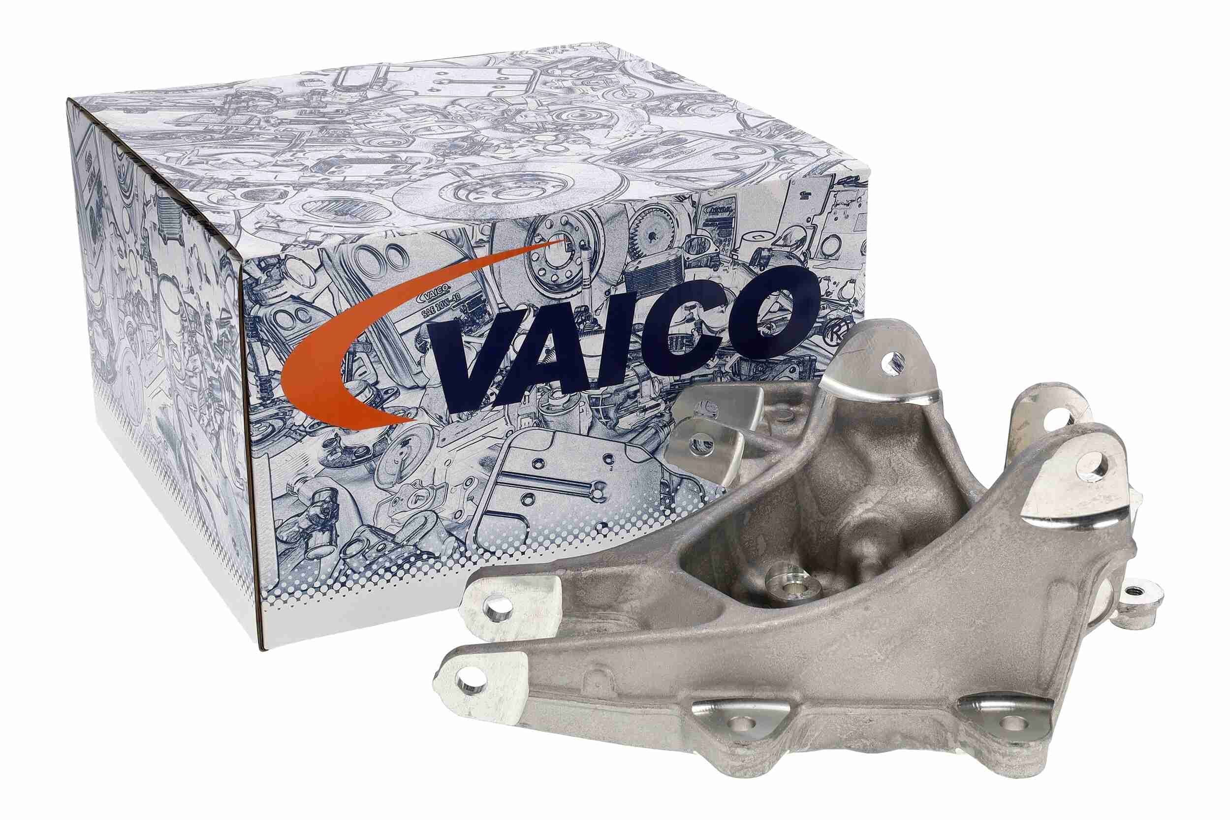 TESLA Model S 5YJS Steering Knuckle, wheel suspension - V58-0250 VAICO