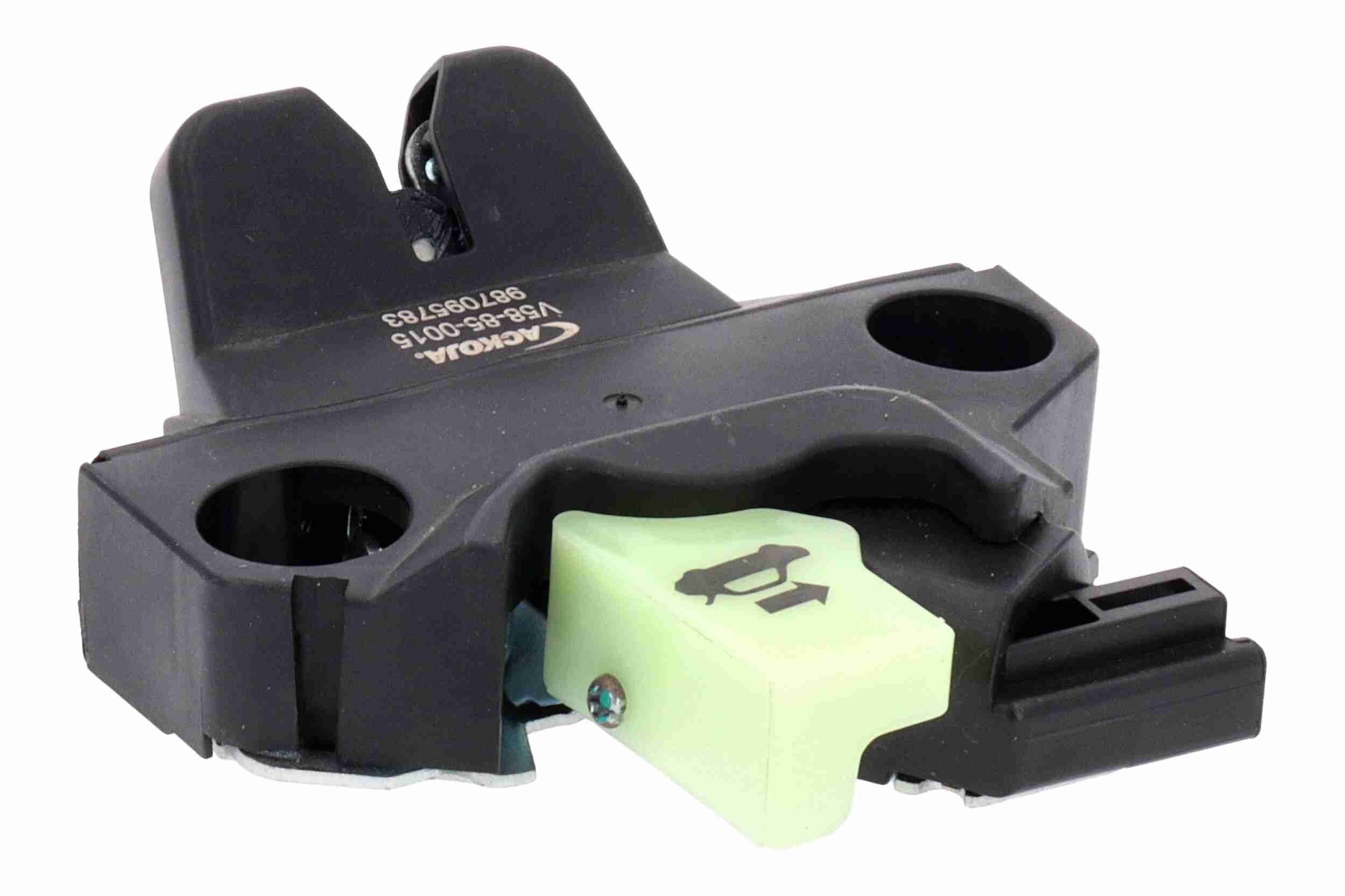 TESLA Model 3 5YJ3 Tailgate Lock - V58-85-0015 VEMO